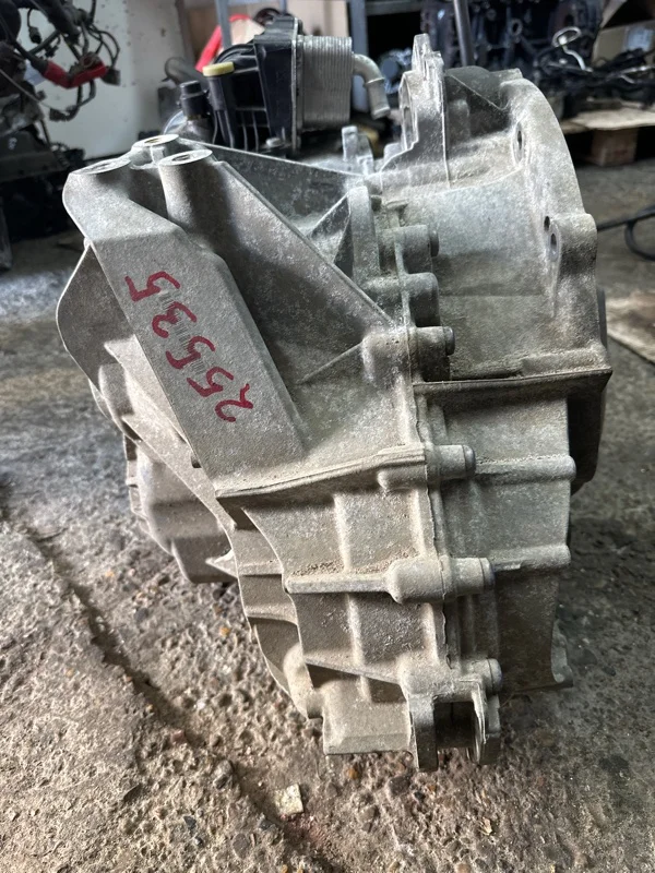 АКПП Mercedes-Benz A-Class W176 270910 2018 (б/у) - миниатюра 5