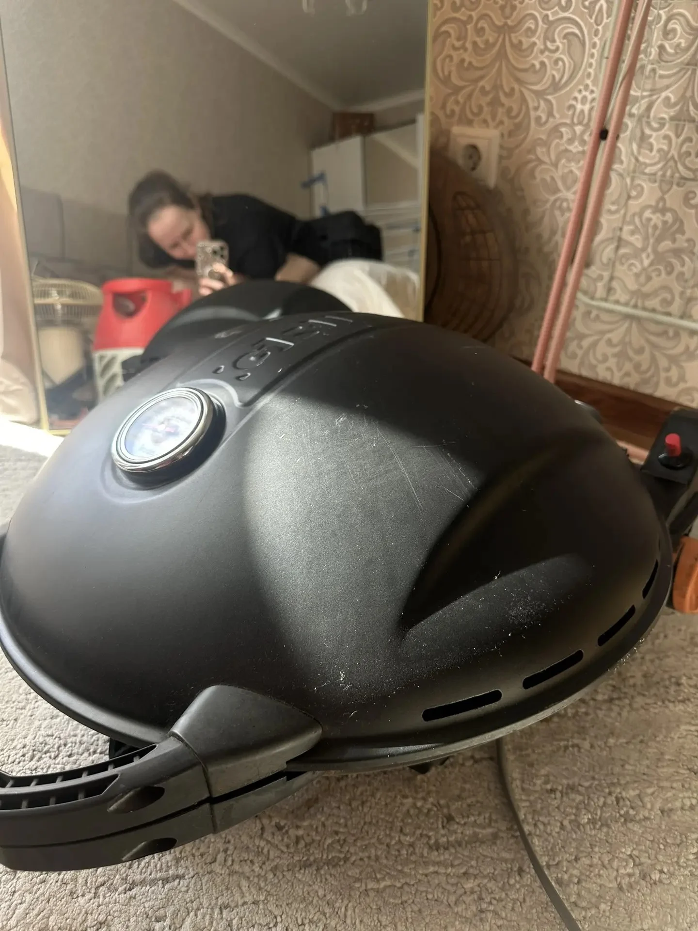 Портативный гриль O-Grill 800T в хорошем состоянии - миниатюра 2