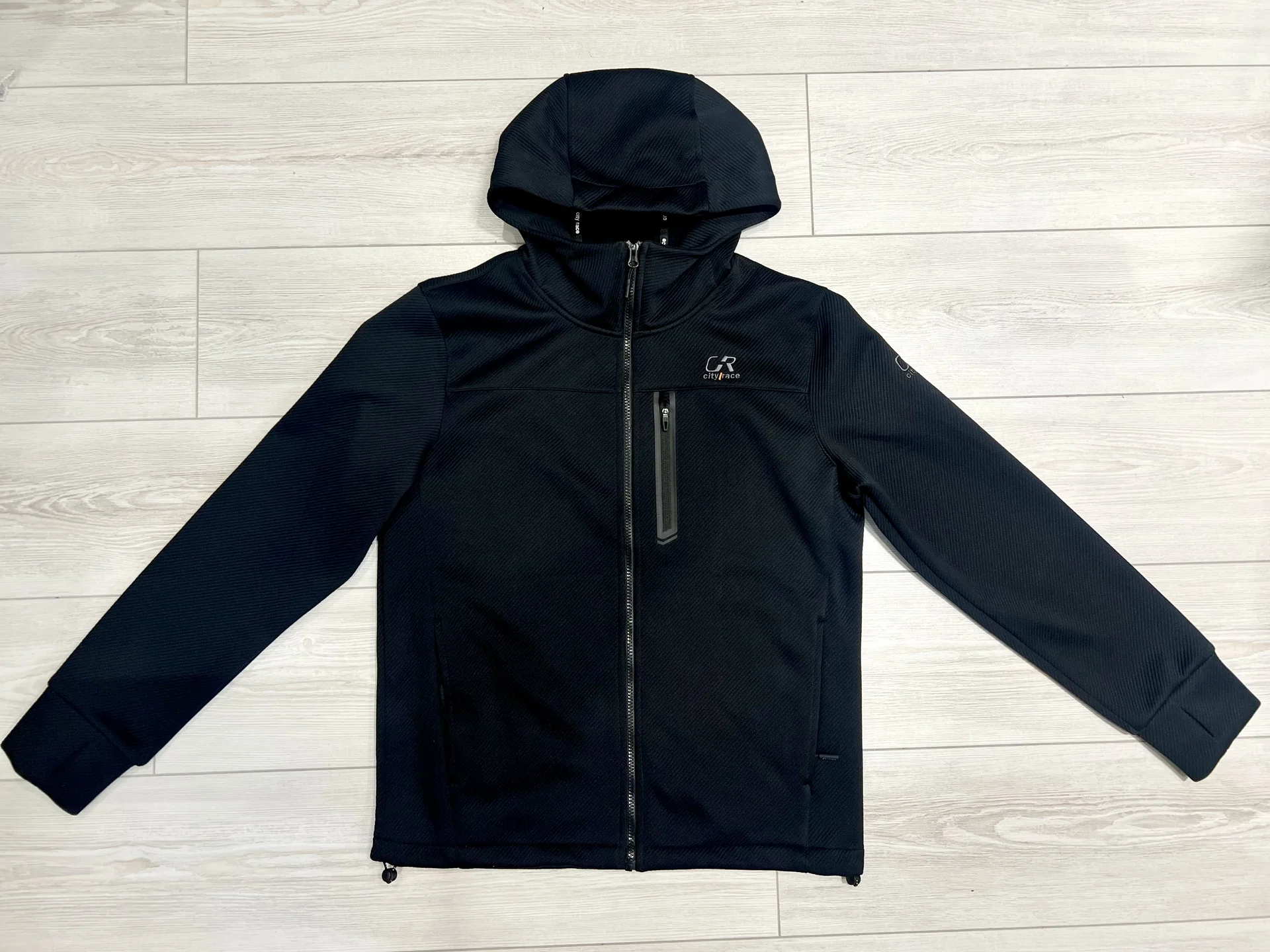 Куртка Soft shell р. 48 - изображение 1