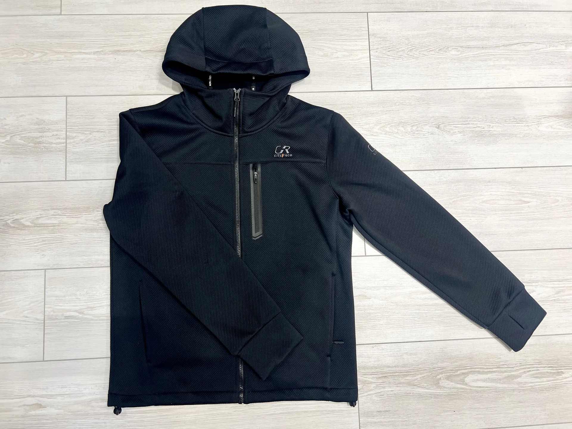 Куртка Soft shell р. 48 - миниатюра 2
