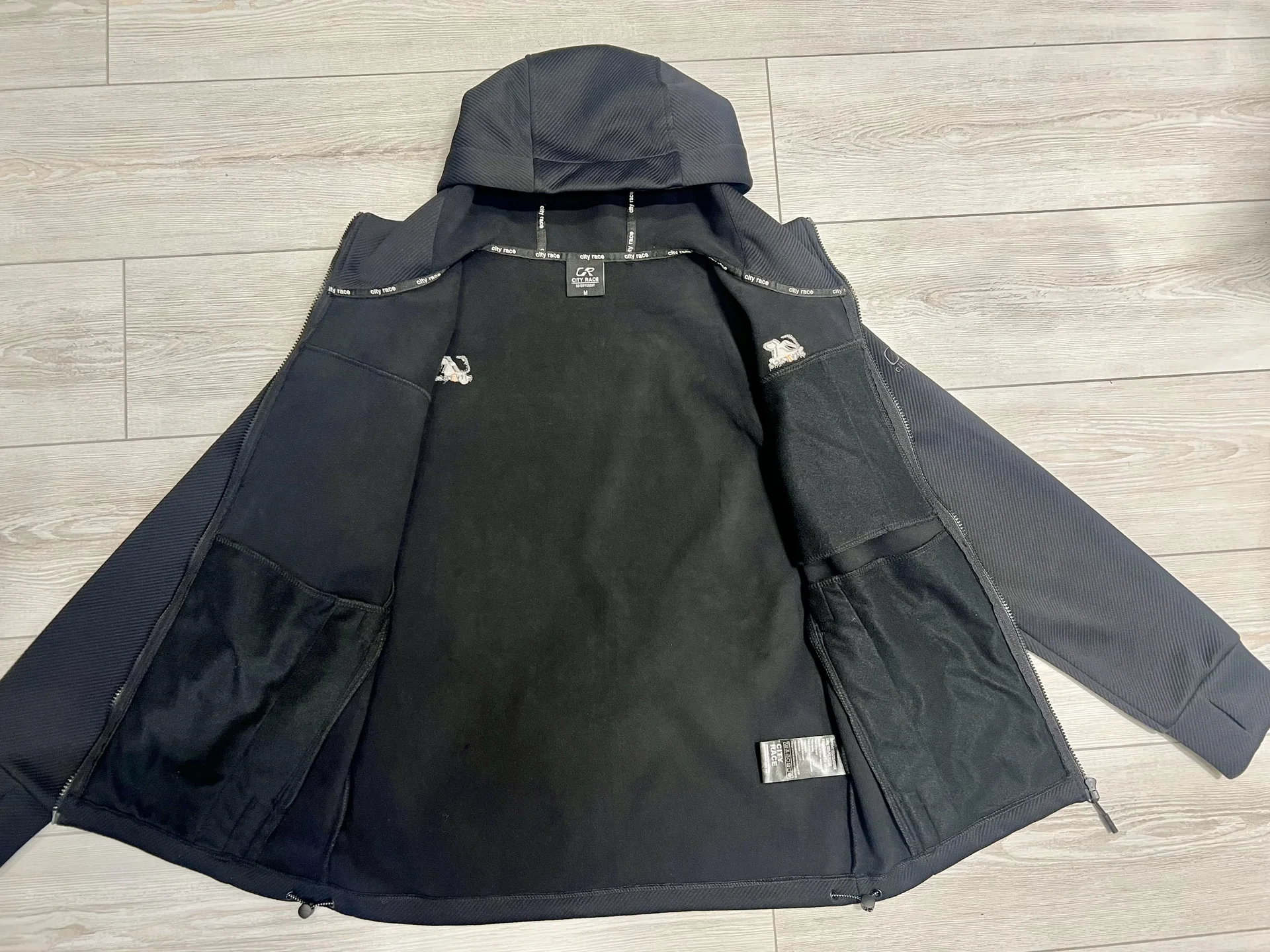 Куртка Soft shell р. 48 - миниатюра 3