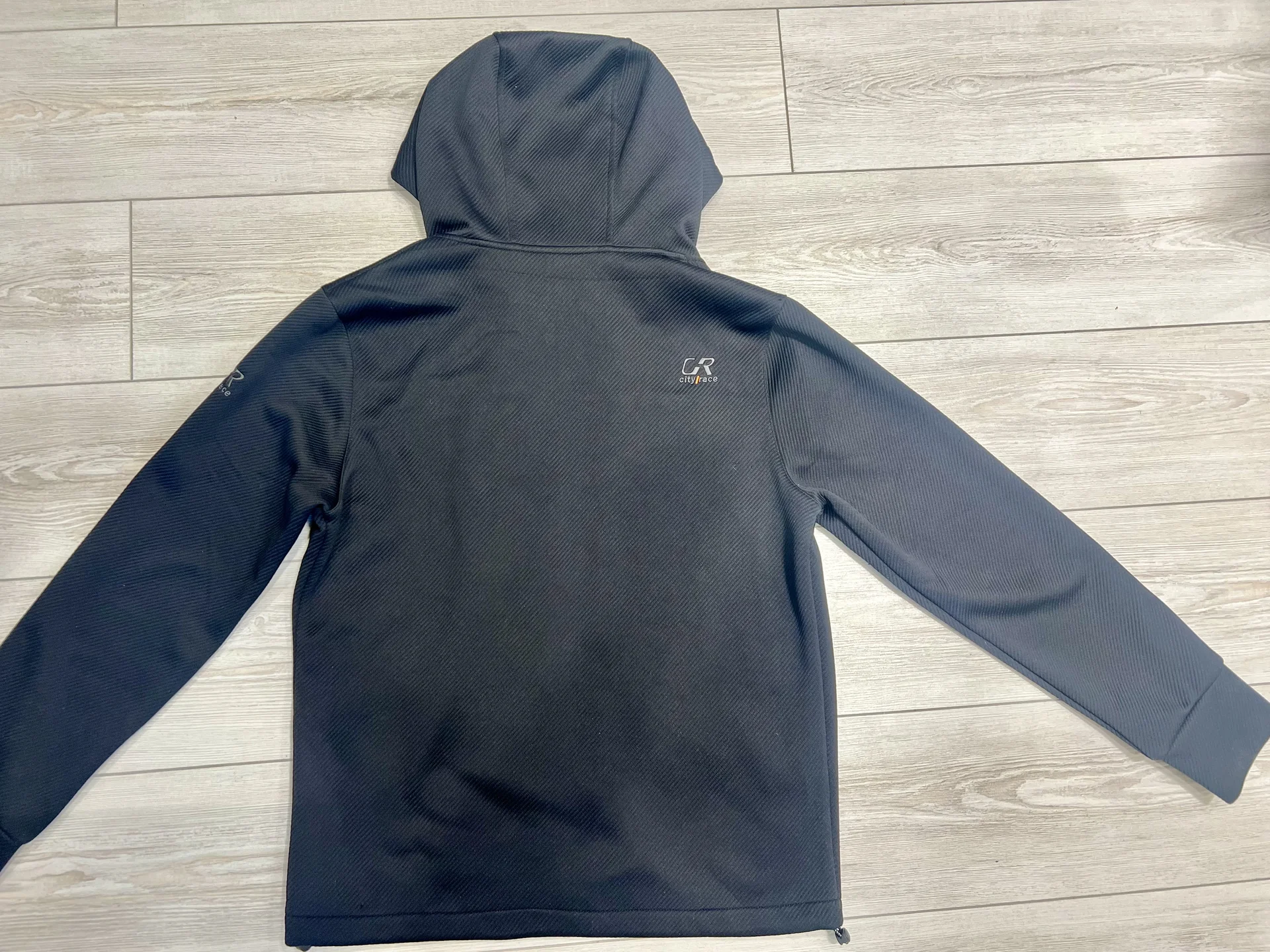 Куртка Soft shell р. 48 - миниатюра 4