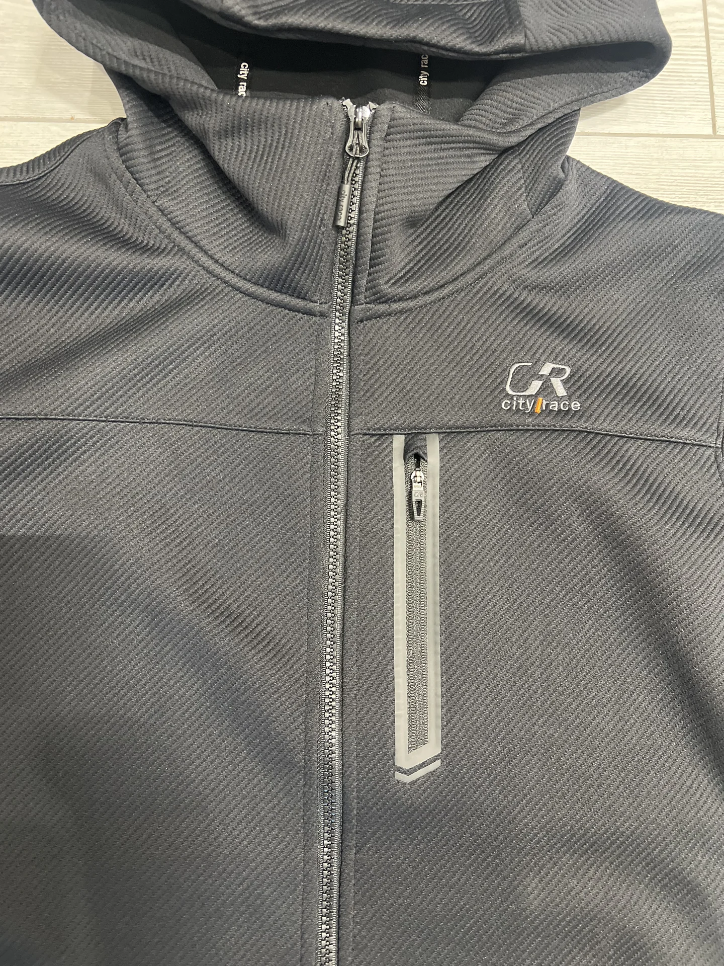 Куртка Soft shell р. 48 - миниатюра 5