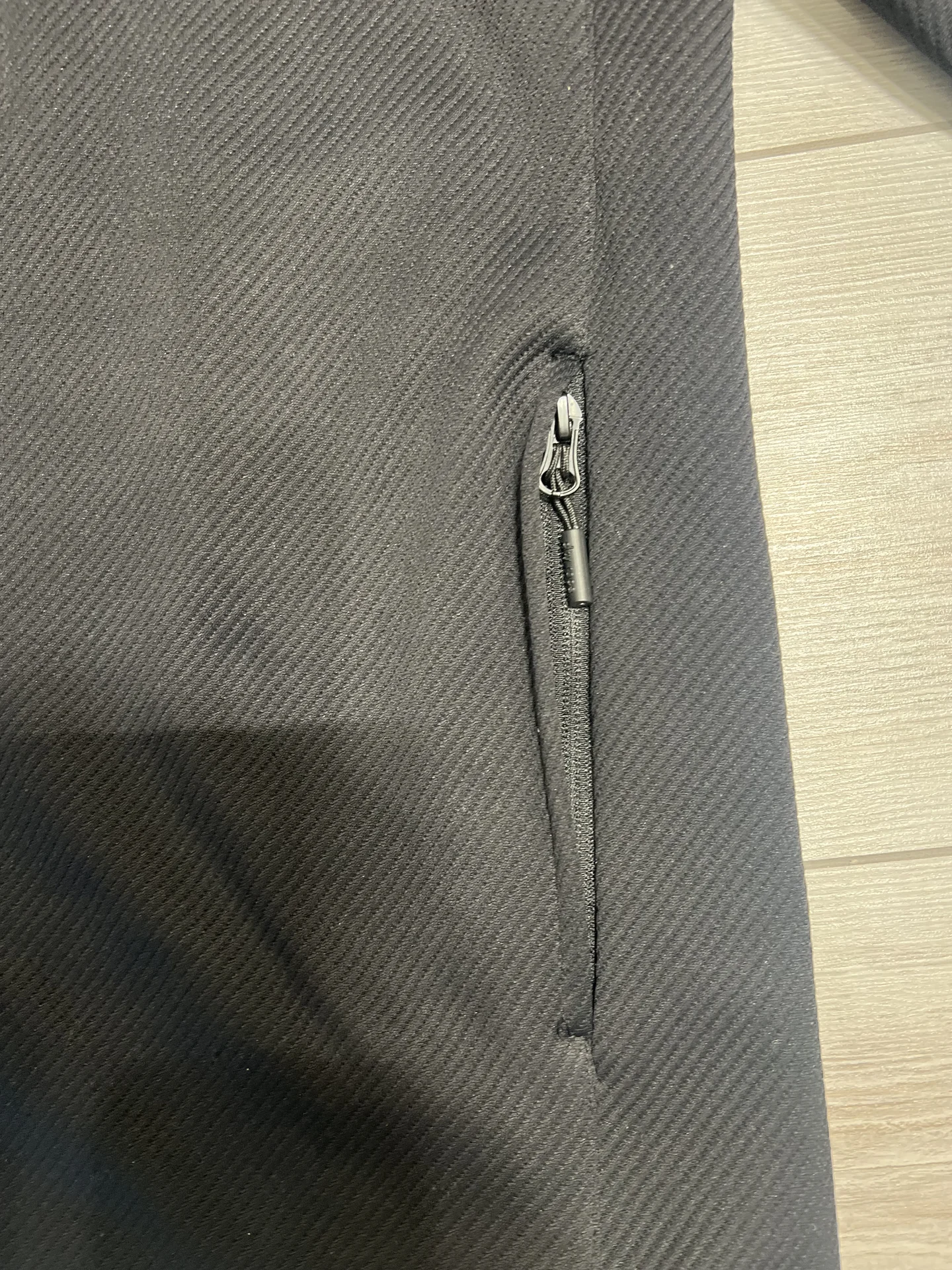 Куртка Soft shell р. 48 - миниатюра 6