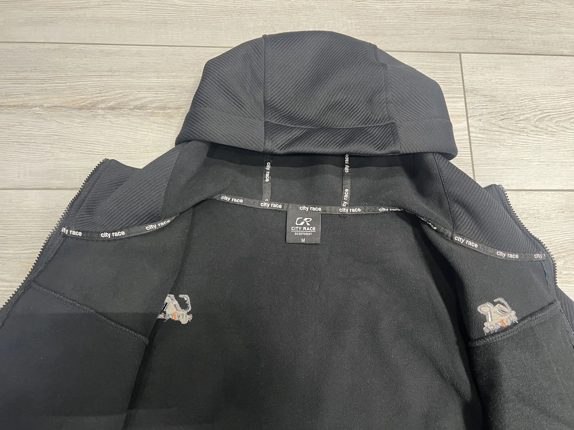 Куртка Soft shell р. 48 - миниатюра 7