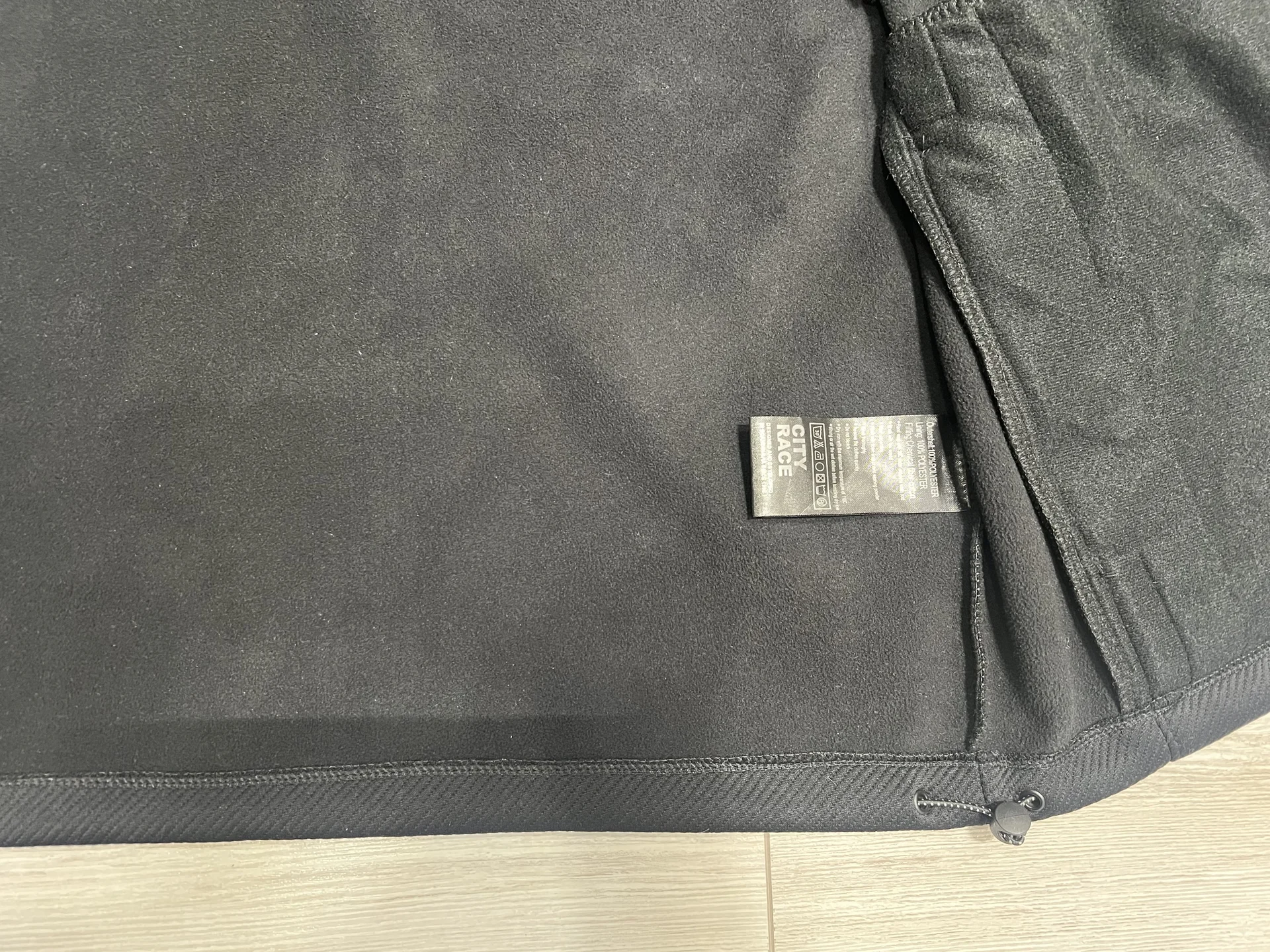 Куртка Soft shell р. 48 - миниатюра 8