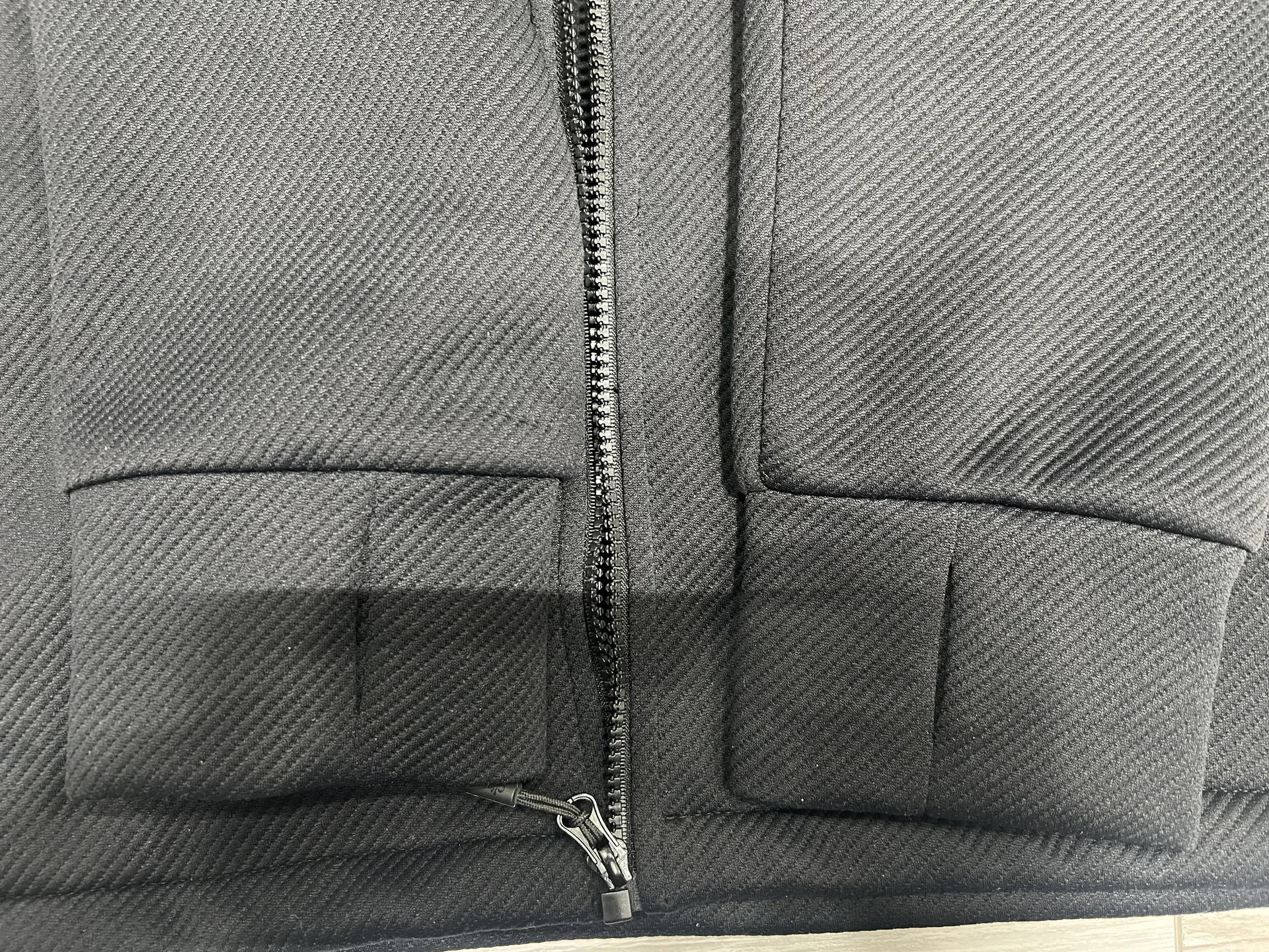 Куртка Soft shell р. 48 - миниатюра 9