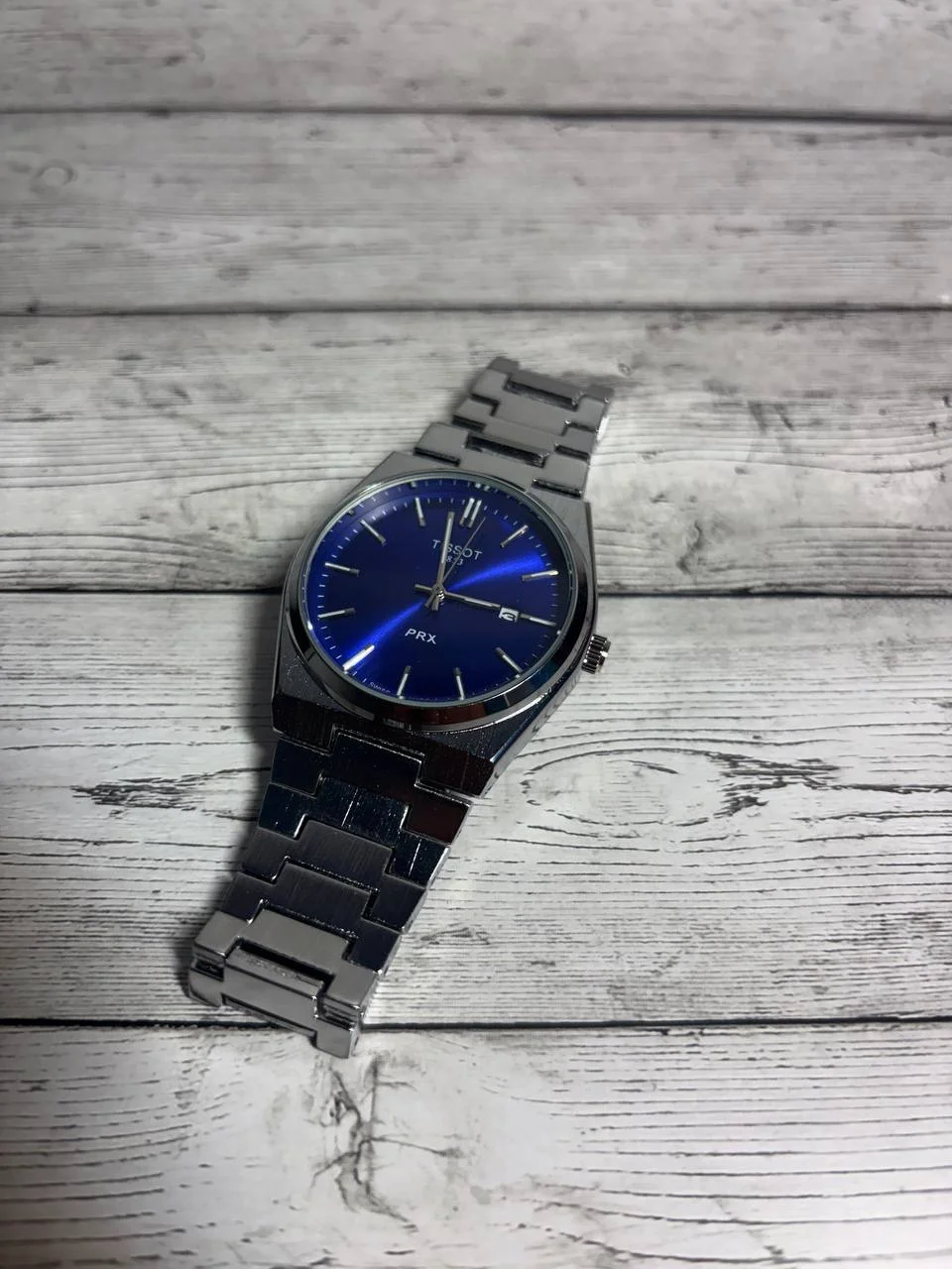 Часы tissot - миниатюра 2