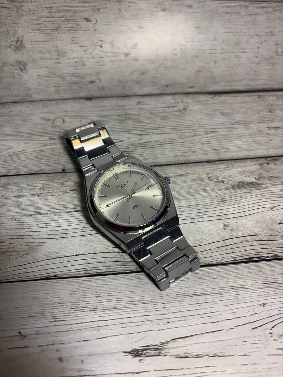 Часы tissot - миниатюра 3