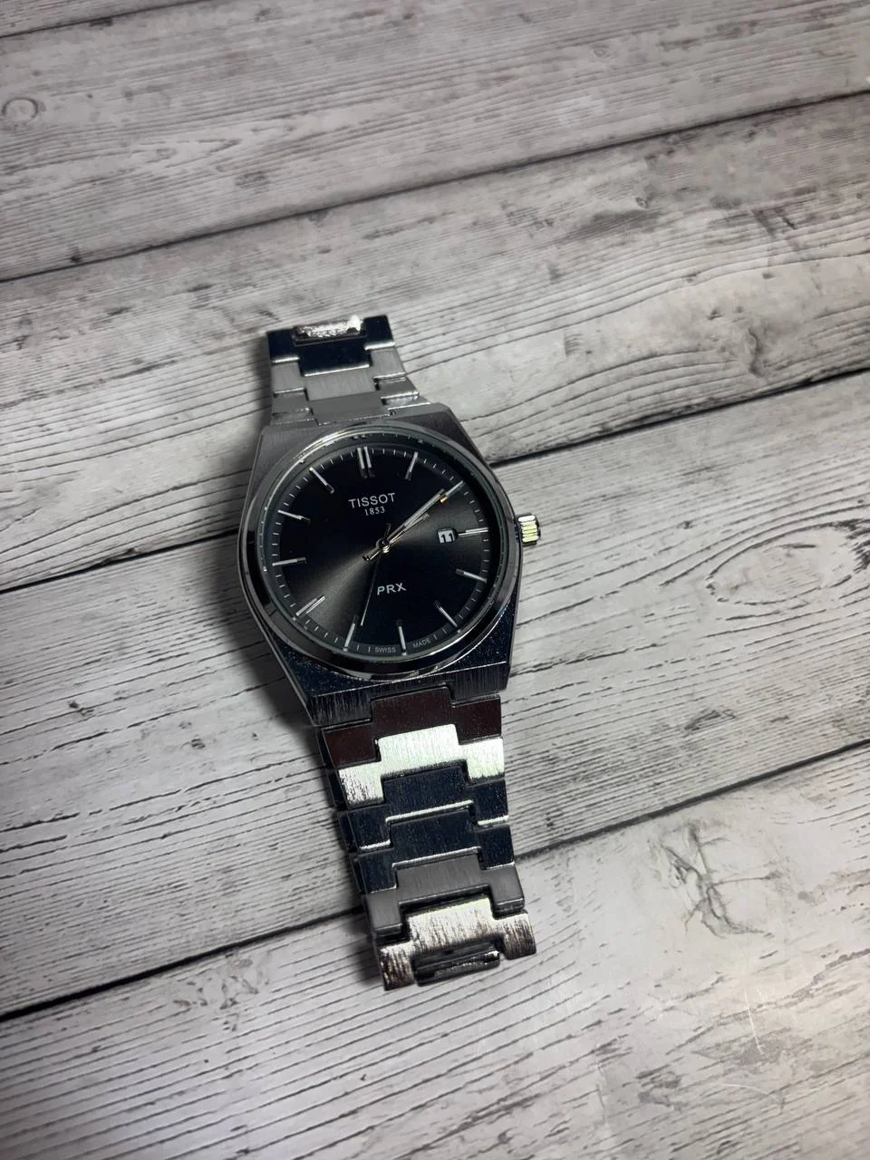 Часы tissot - миниатюра 4