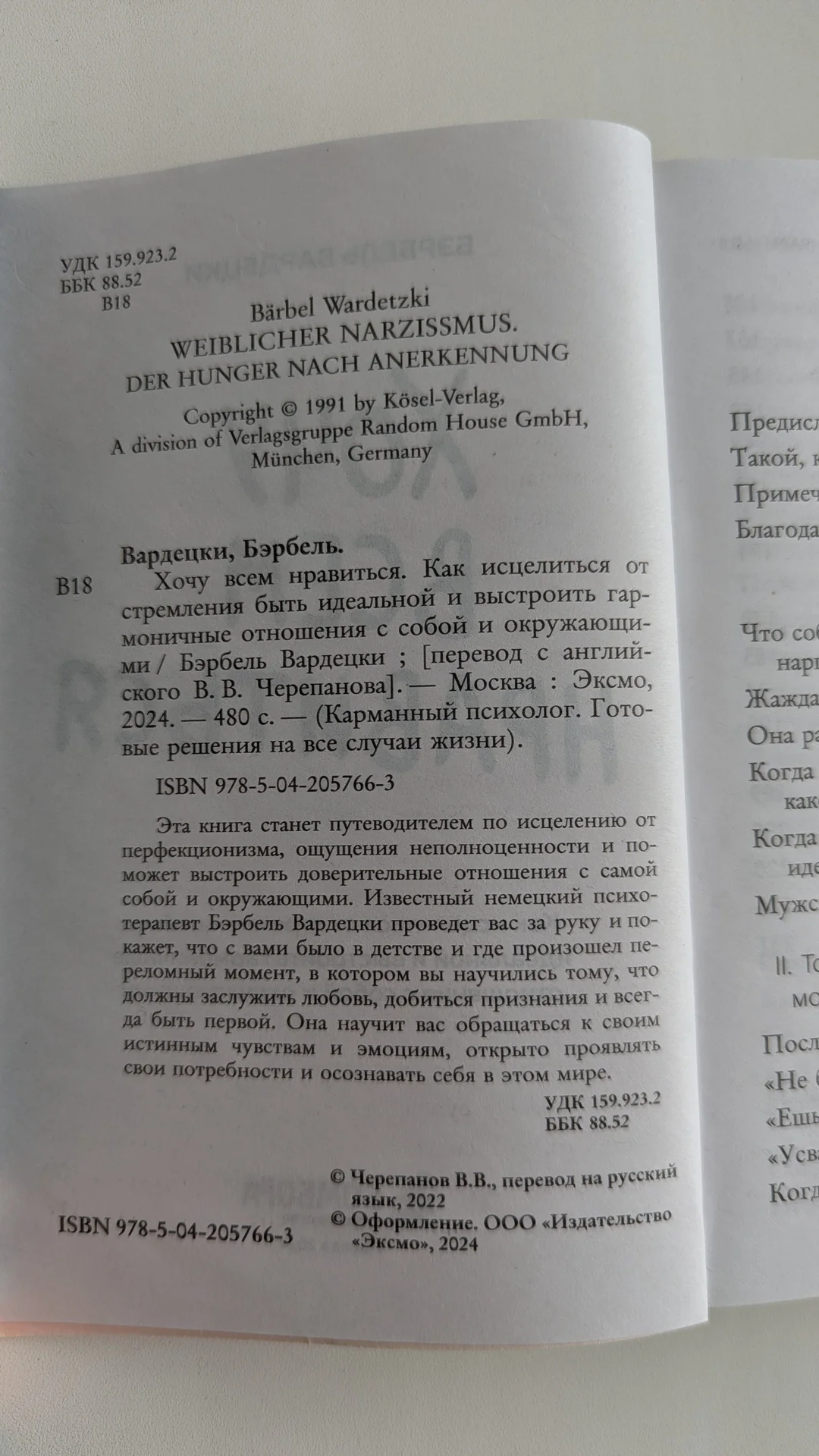 Хочу всем нравится - миниатюра 3