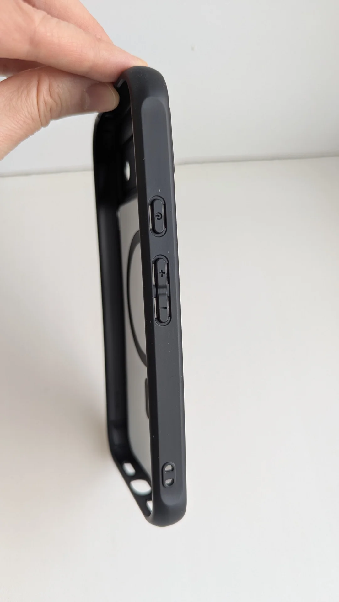 Чехол на Google Pixel 8a
с MagSafe - миниатюра 5