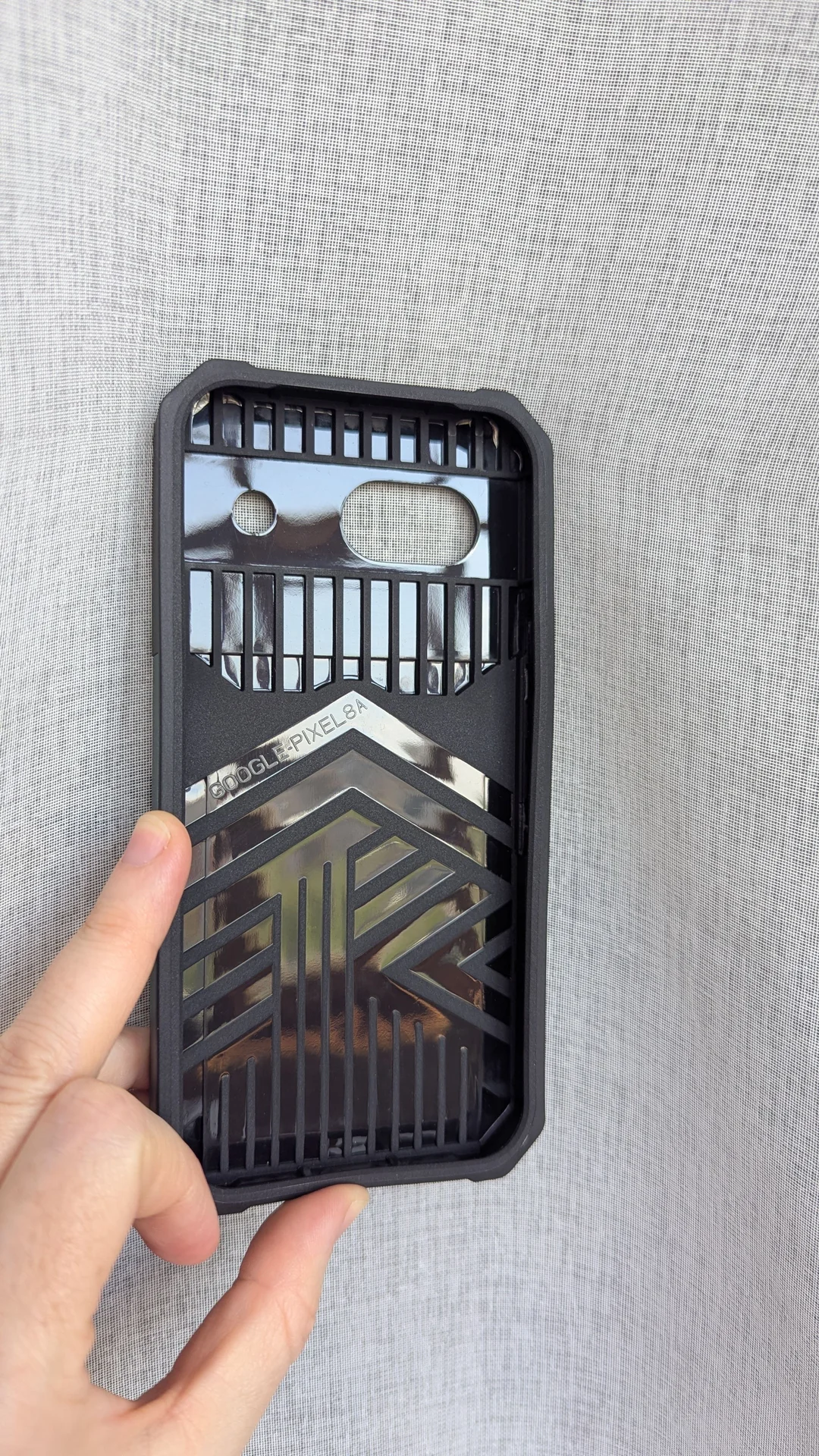 Чехол на Google pixel 8a - миниатюра 5