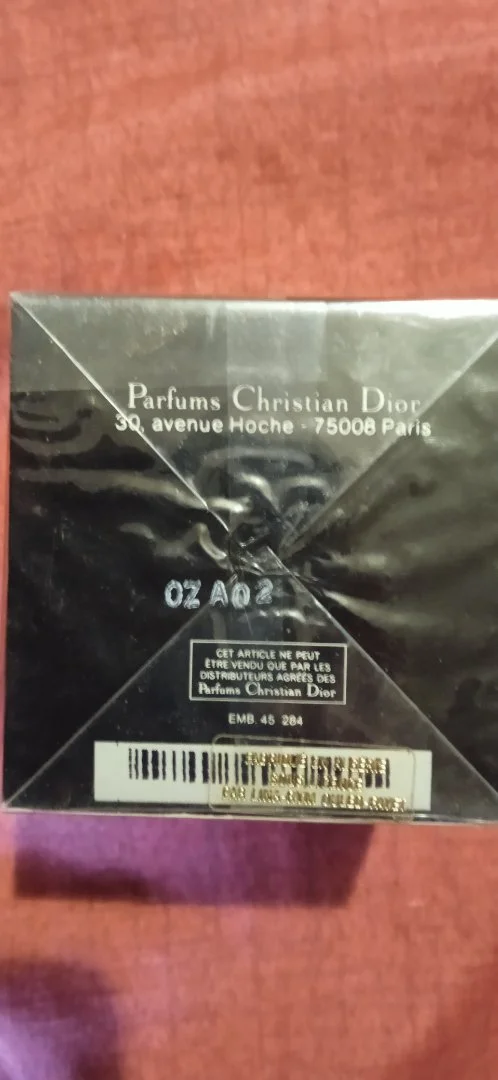 Французкие духи Poison Cristian Dior. - миниатюра 2
