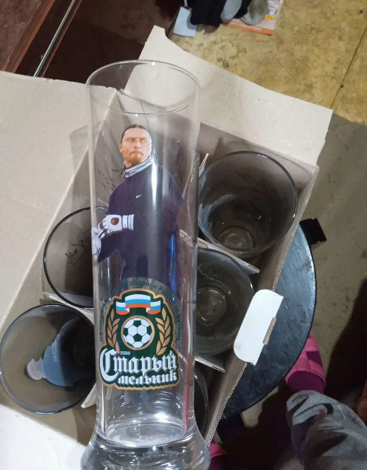 Пивные бокалы - миниатюра 2