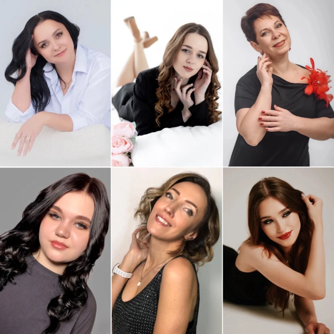 Макияж/Визажист/Лёгкие локоны/Полный образ - изображение 1