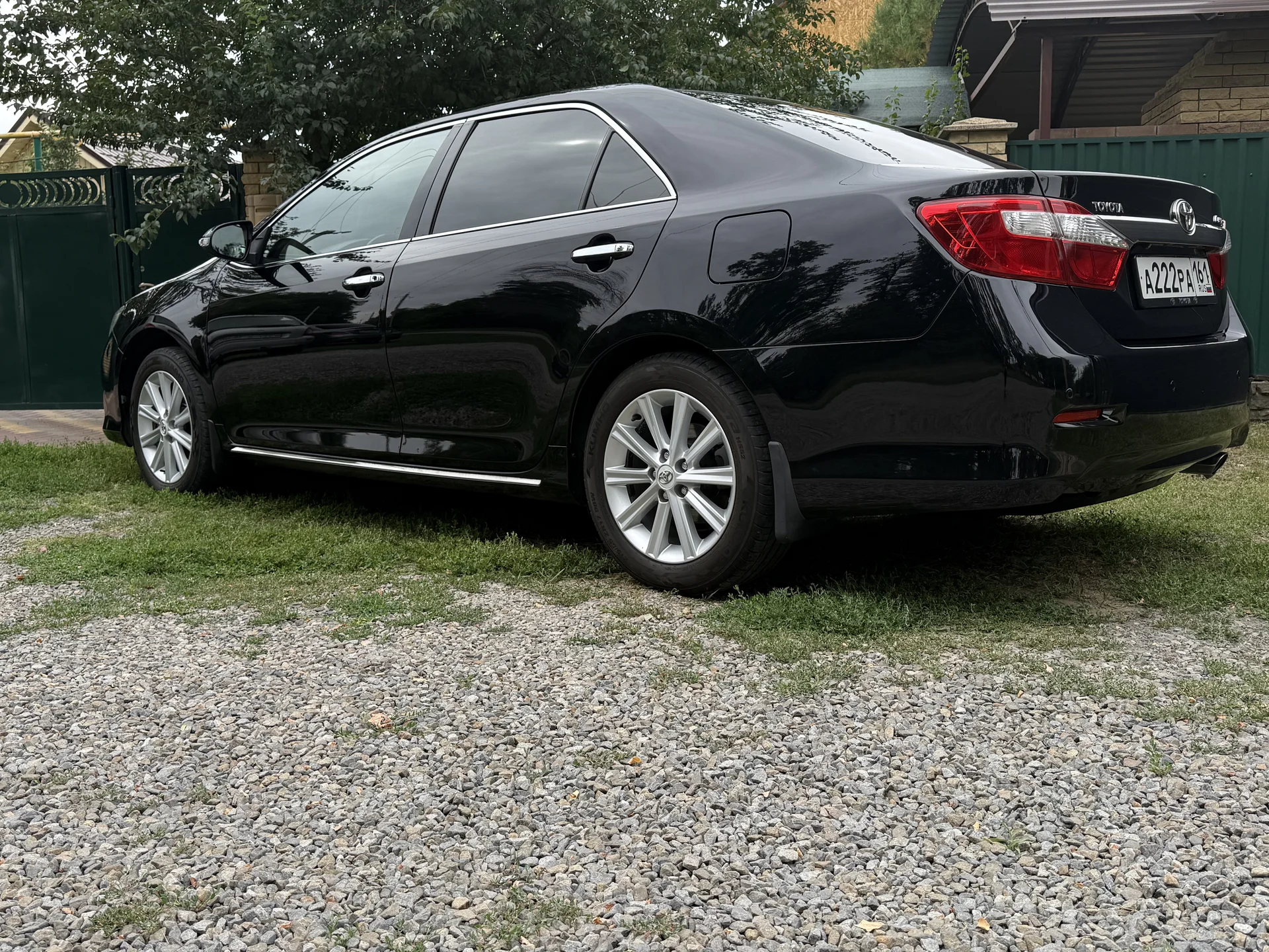Продам Camry - миниатюра 2