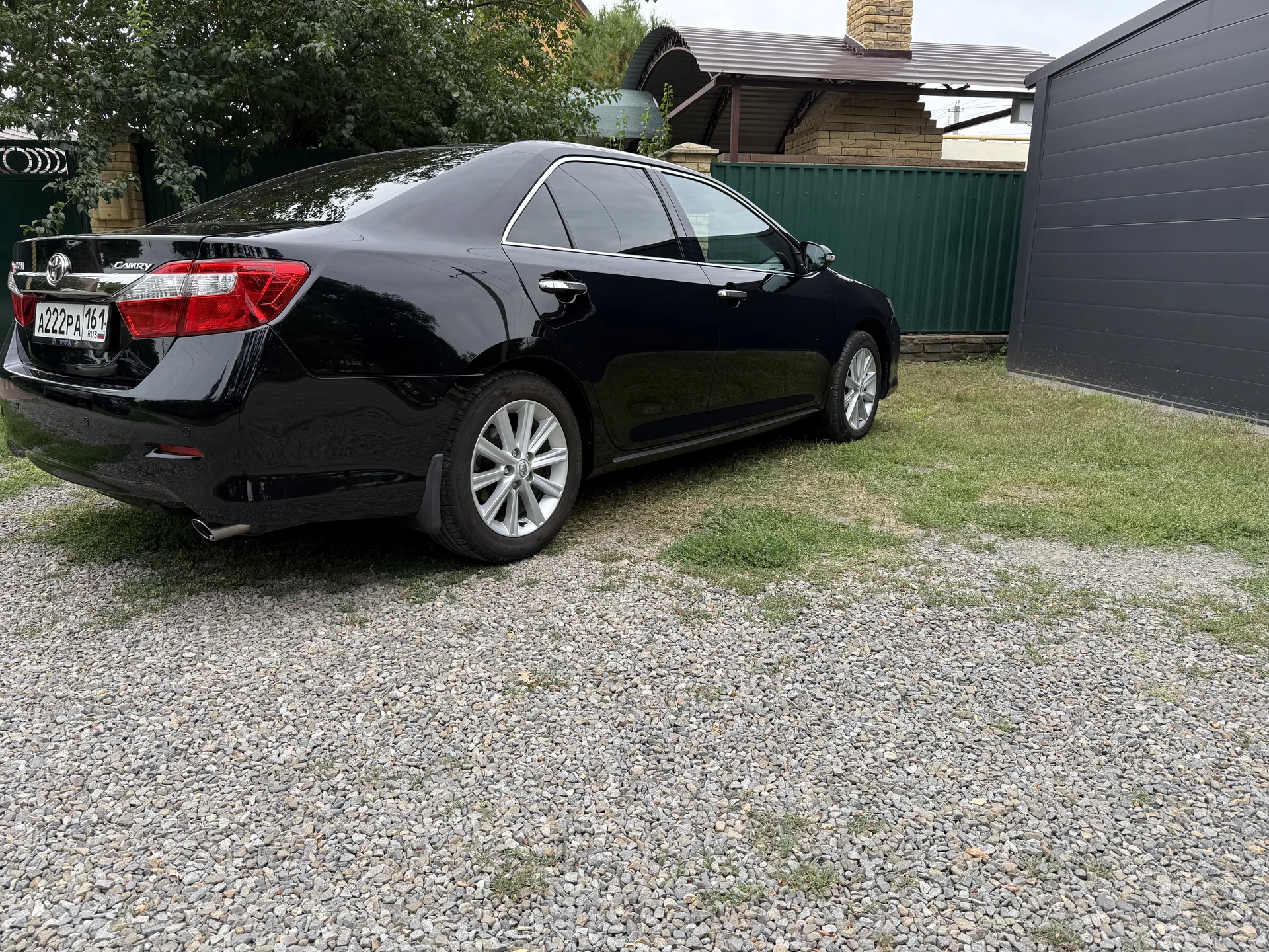 Продам Camry - миниатюра 3