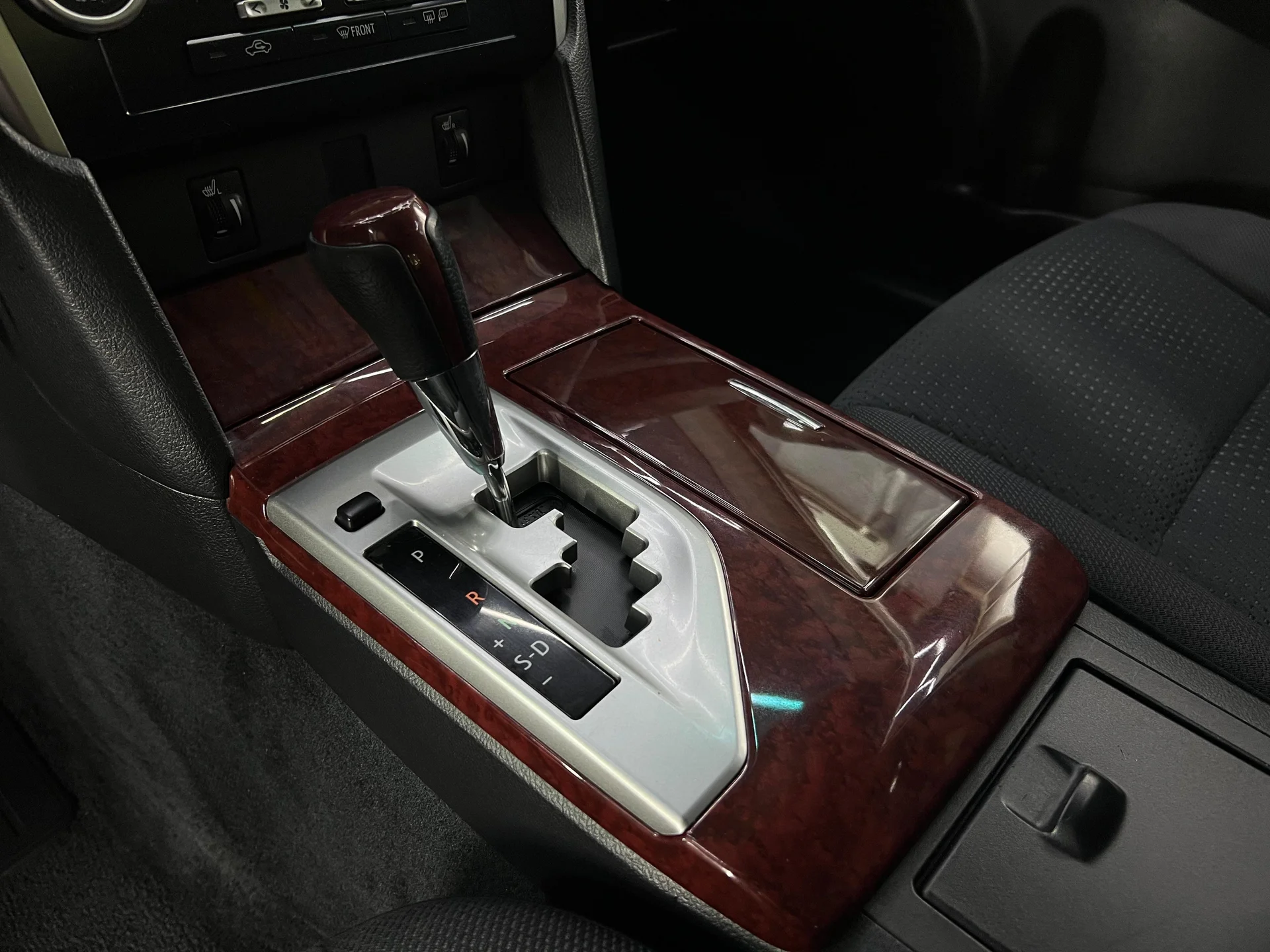 Продам Camry - миниатюра 11