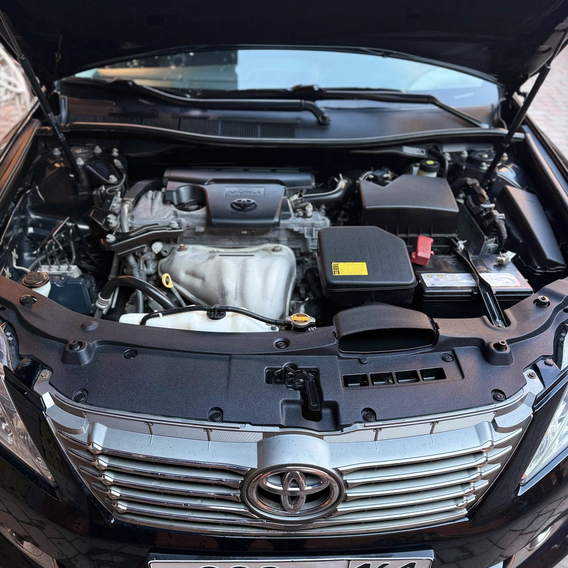 Продам Camry - миниатюра 12