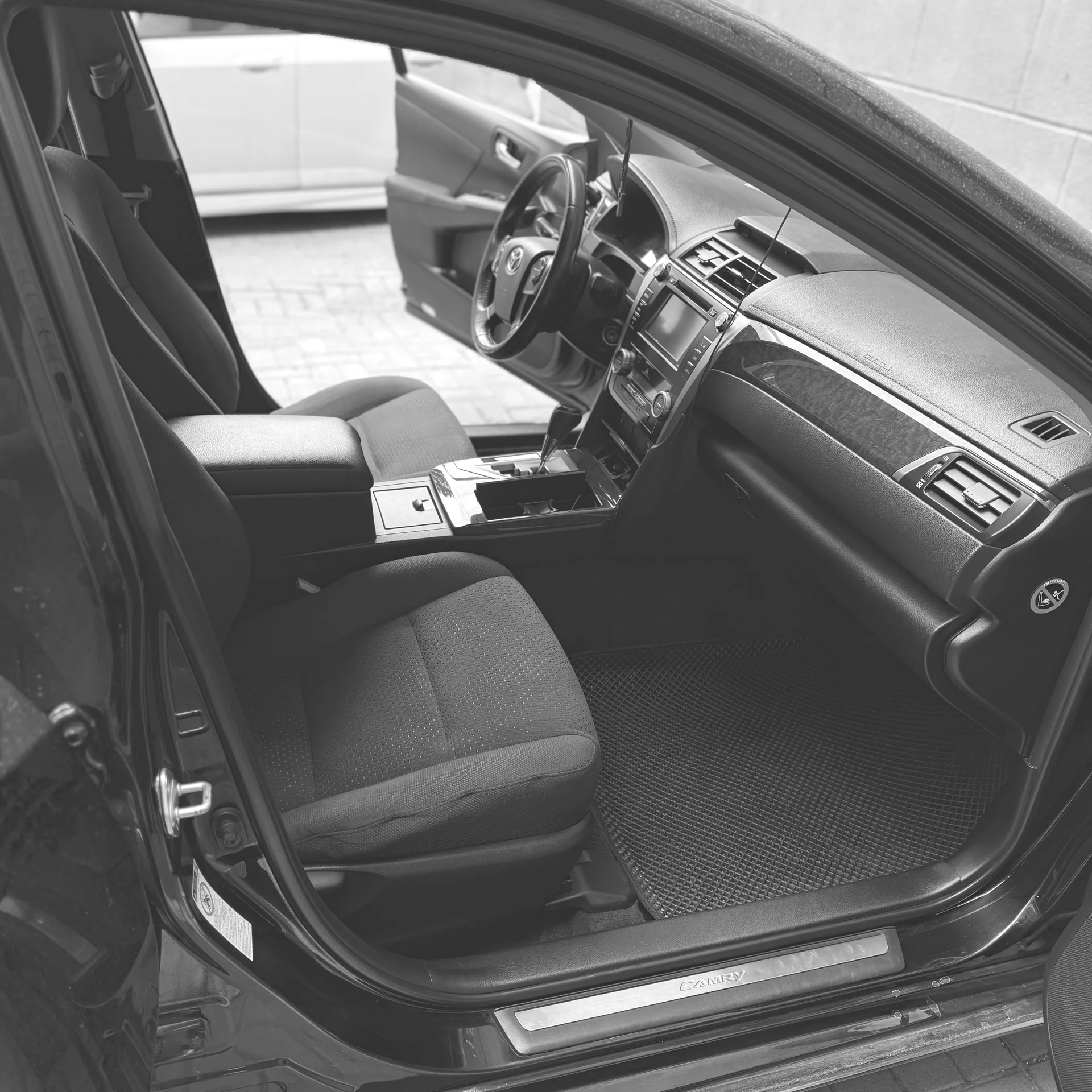 Продам Camry - миниатюра 13