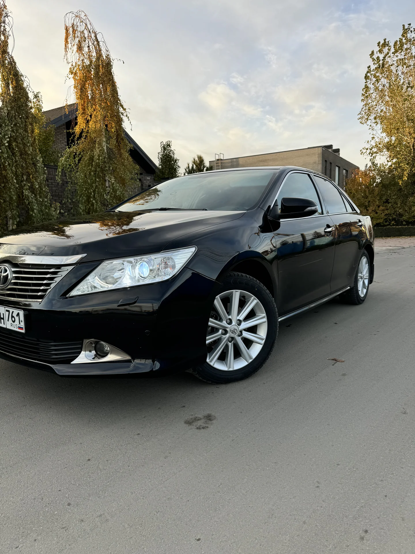 Продам Camry - миниатюра 14