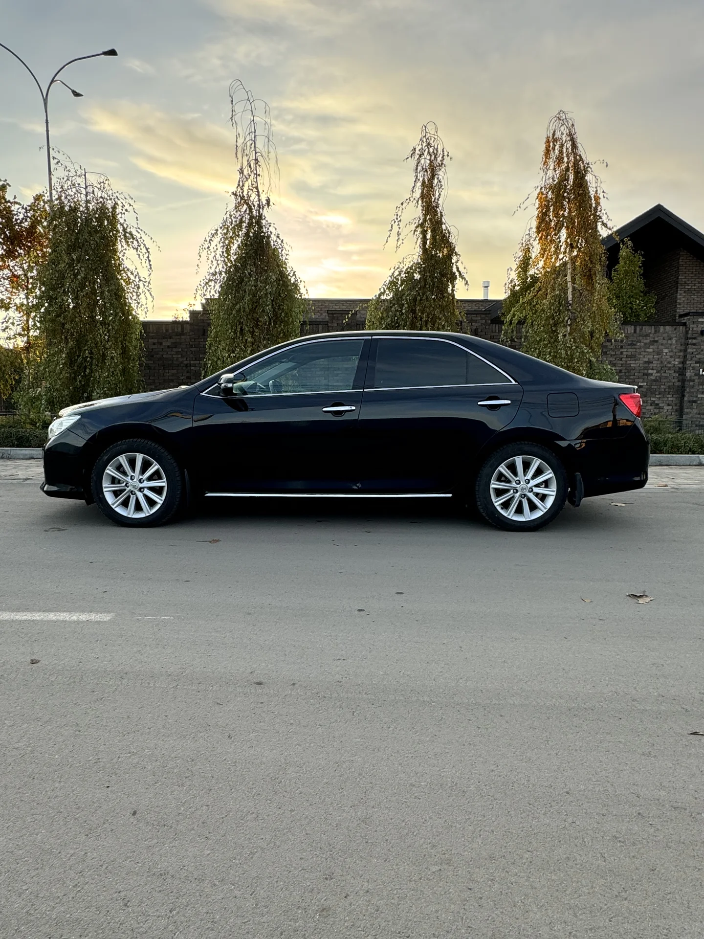 Продам Camry - миниатюра 15