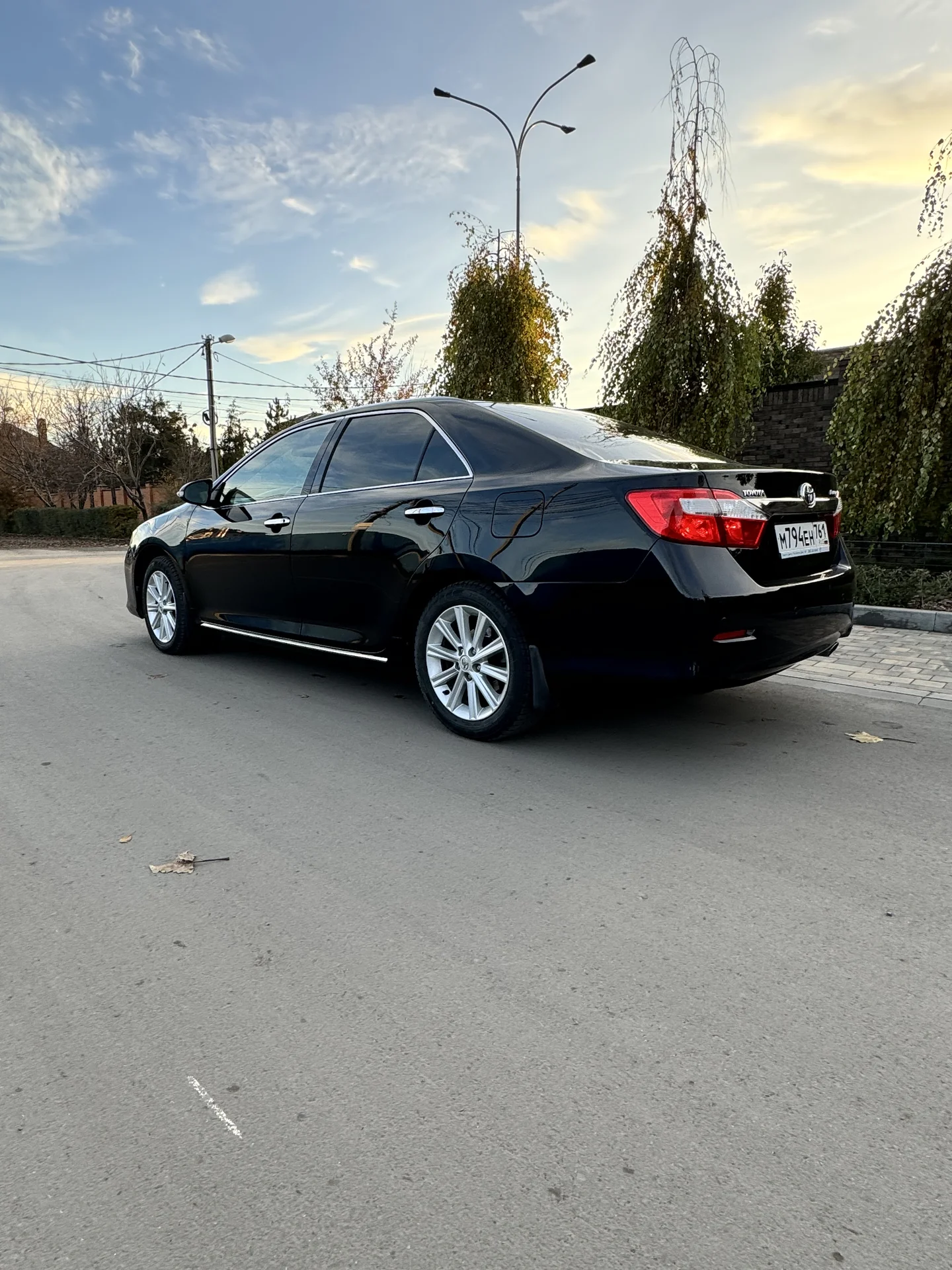 Продам Camry - миниатюра 16