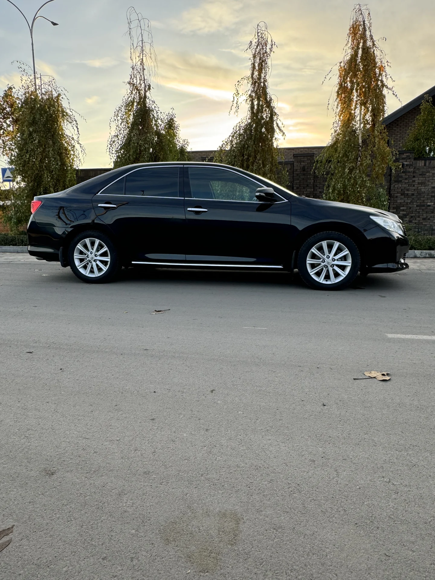 Продам Camry - миниатюра 17