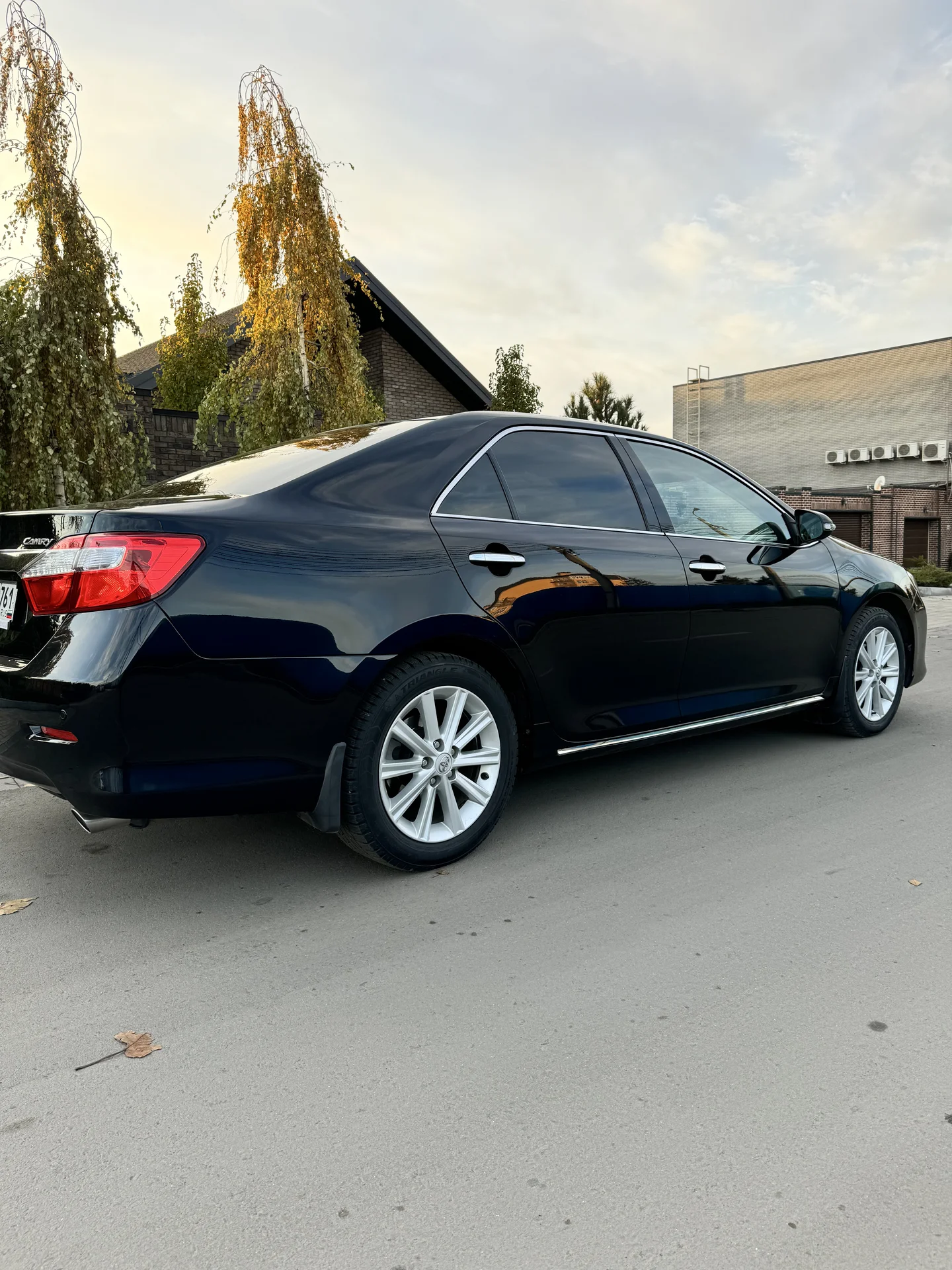 Продам Camry - миниатюра 18