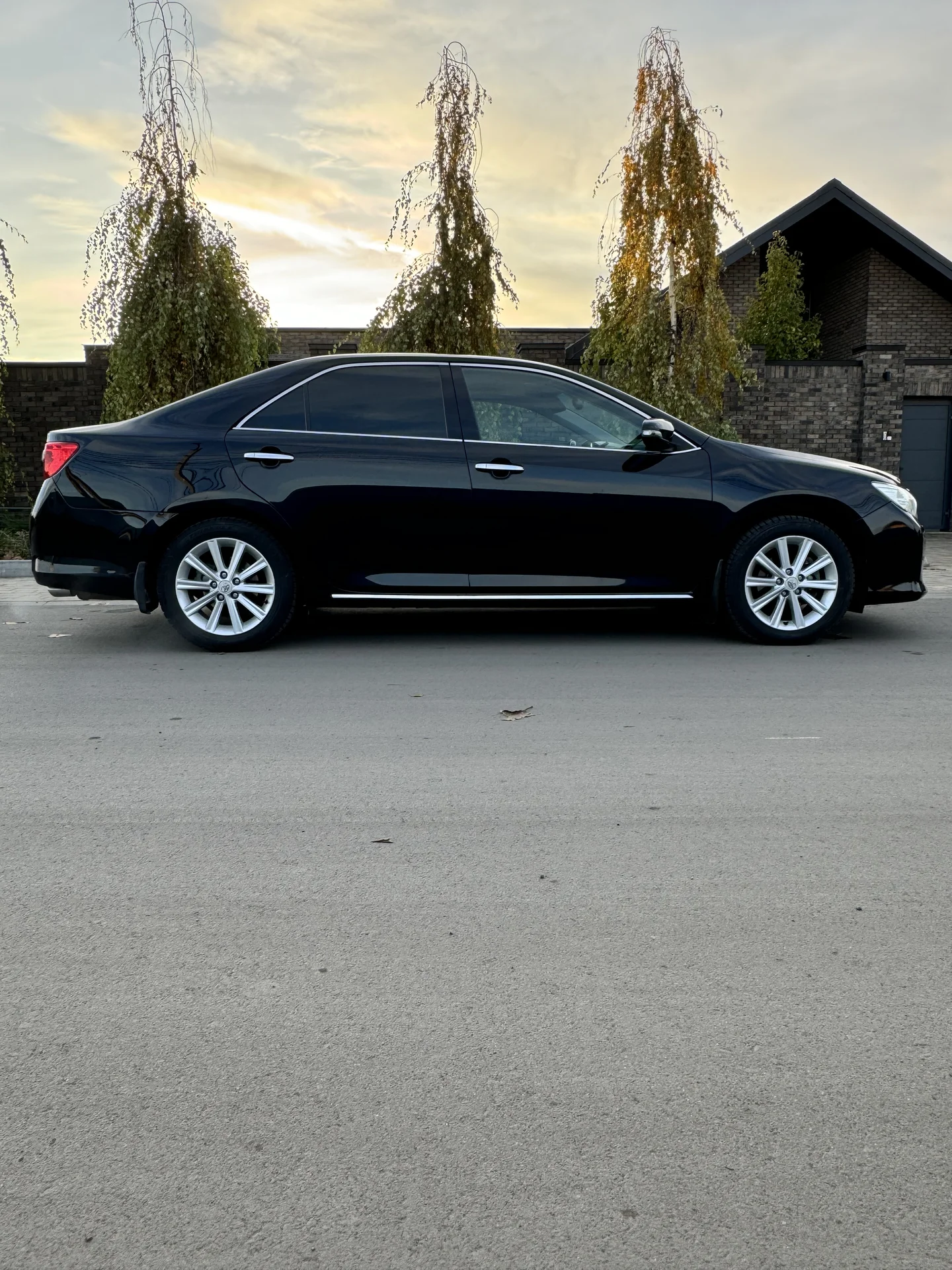 Продам Camry - миниатюра 19