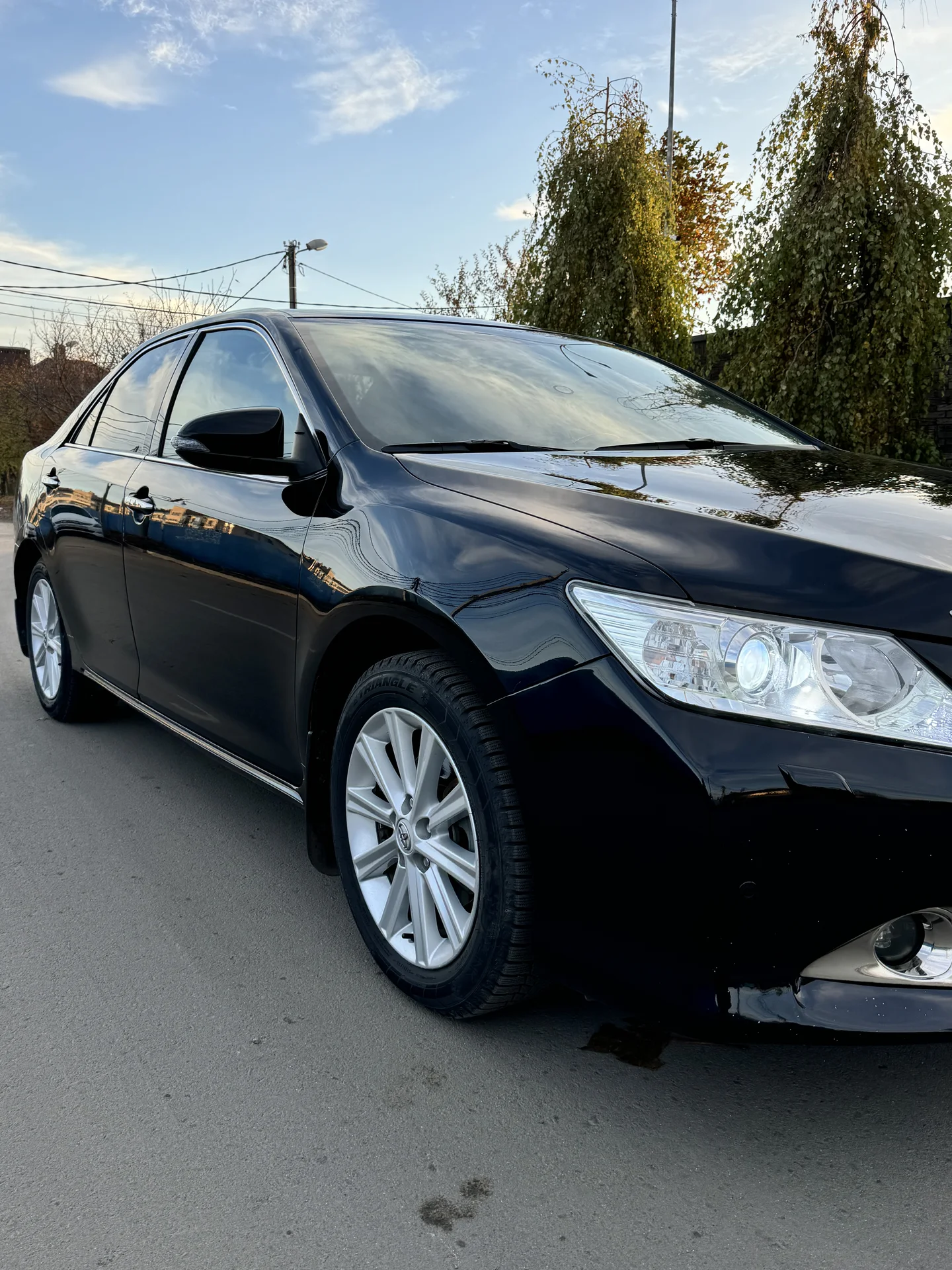 Продам Camry - миниатюра 20