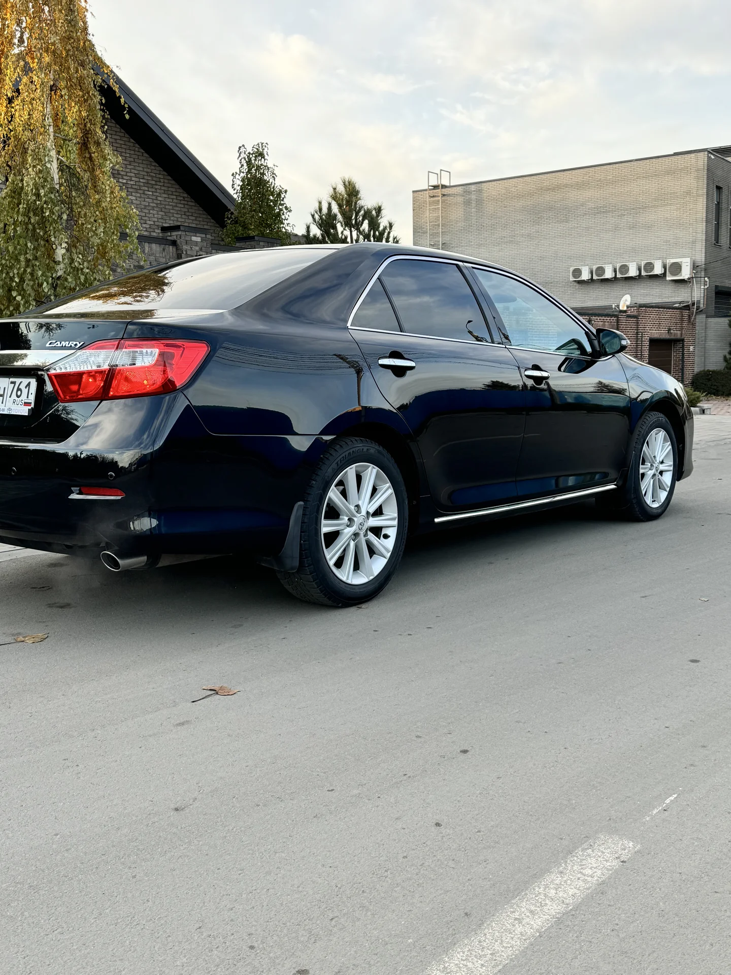 Продам Camry - миниатюра 21