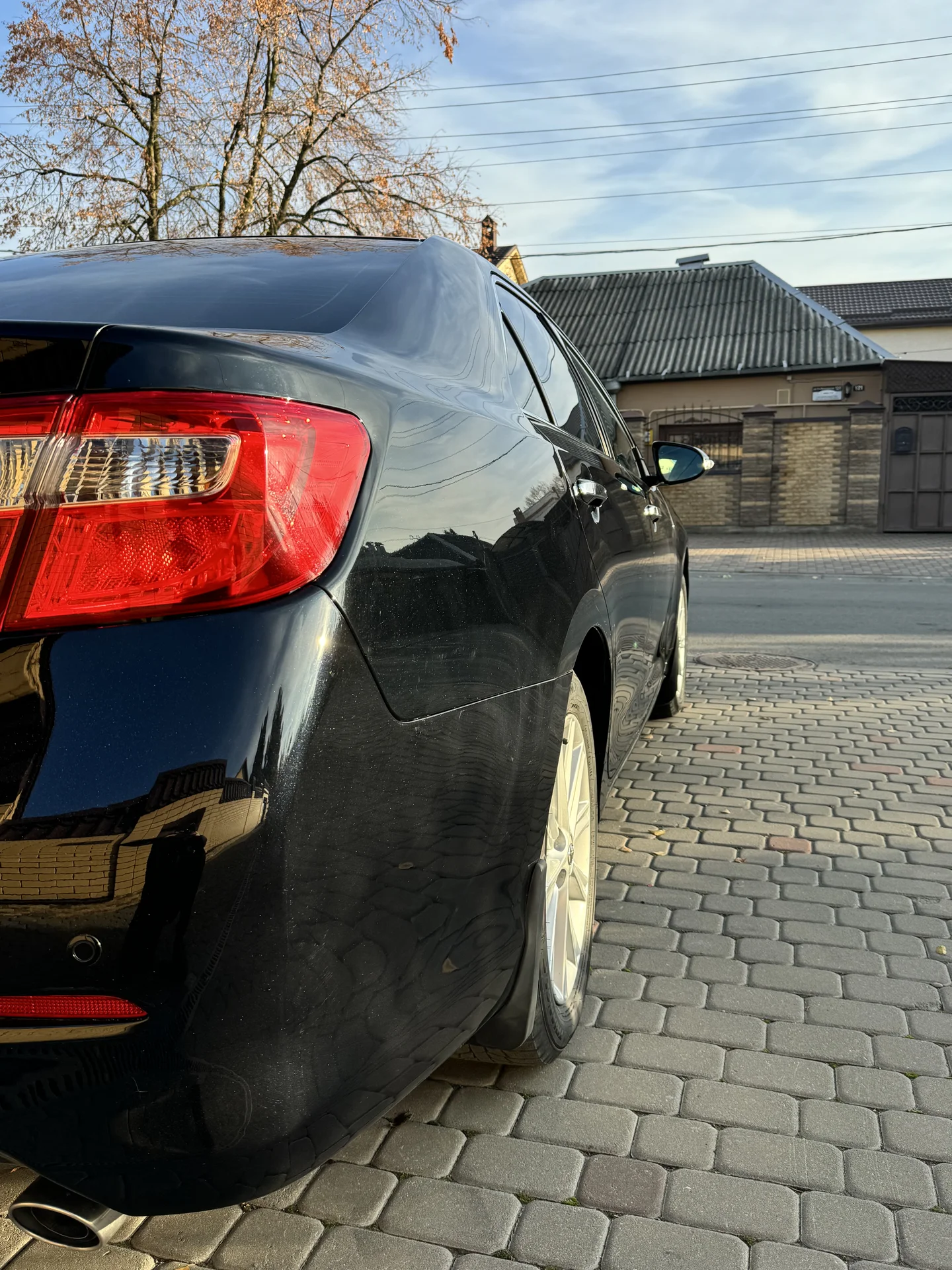 Продам Camry - миниатюра 22