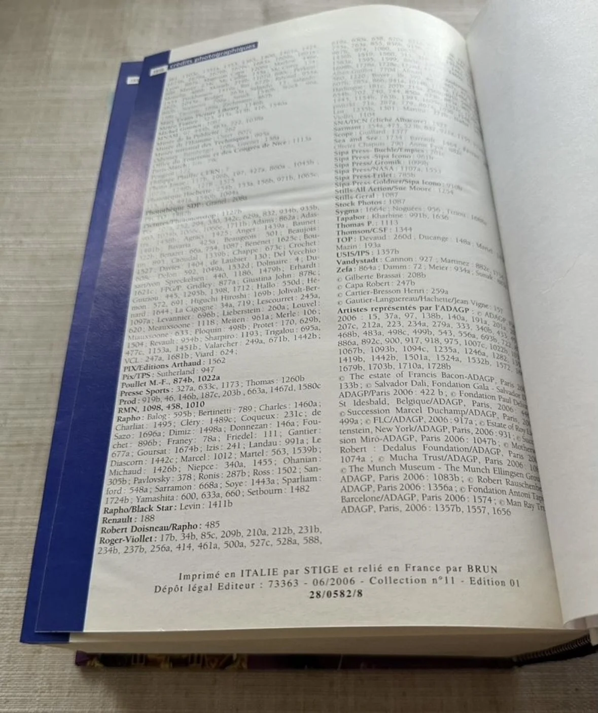Словарь французского Dictionnaire hachette, 2006 - миниатюра 5