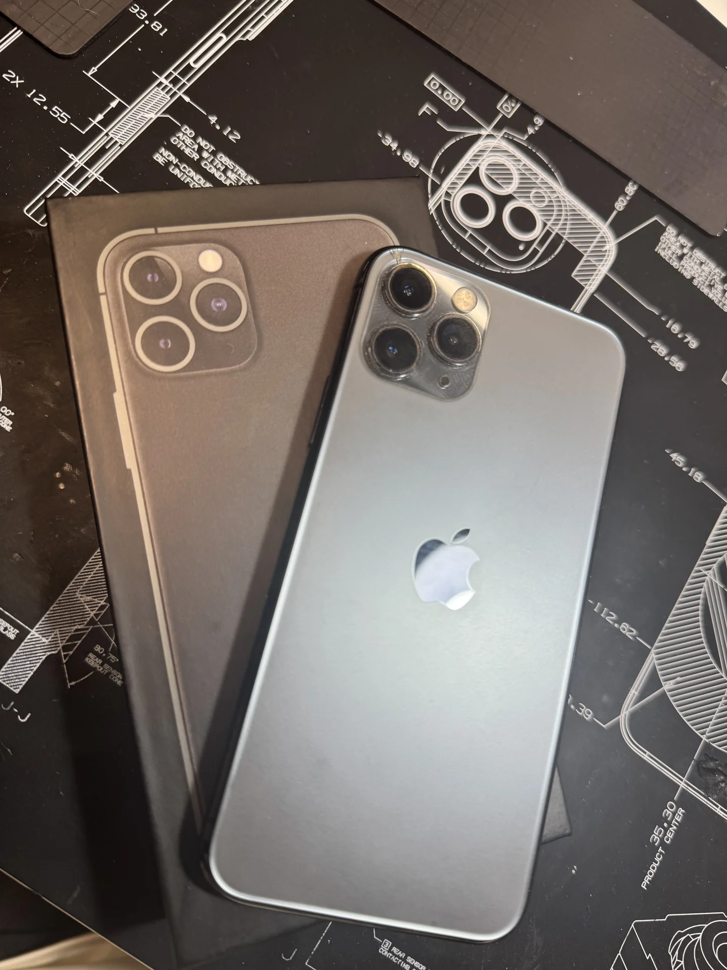 iPhone 11 Pro 64GB - миниатюра 3
