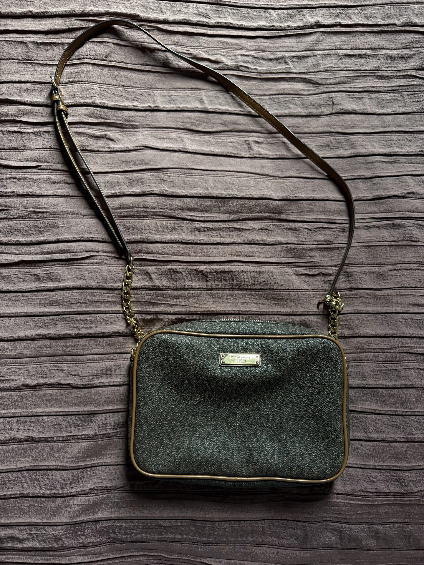 Сумка Michael Kors jet set - изображение 1