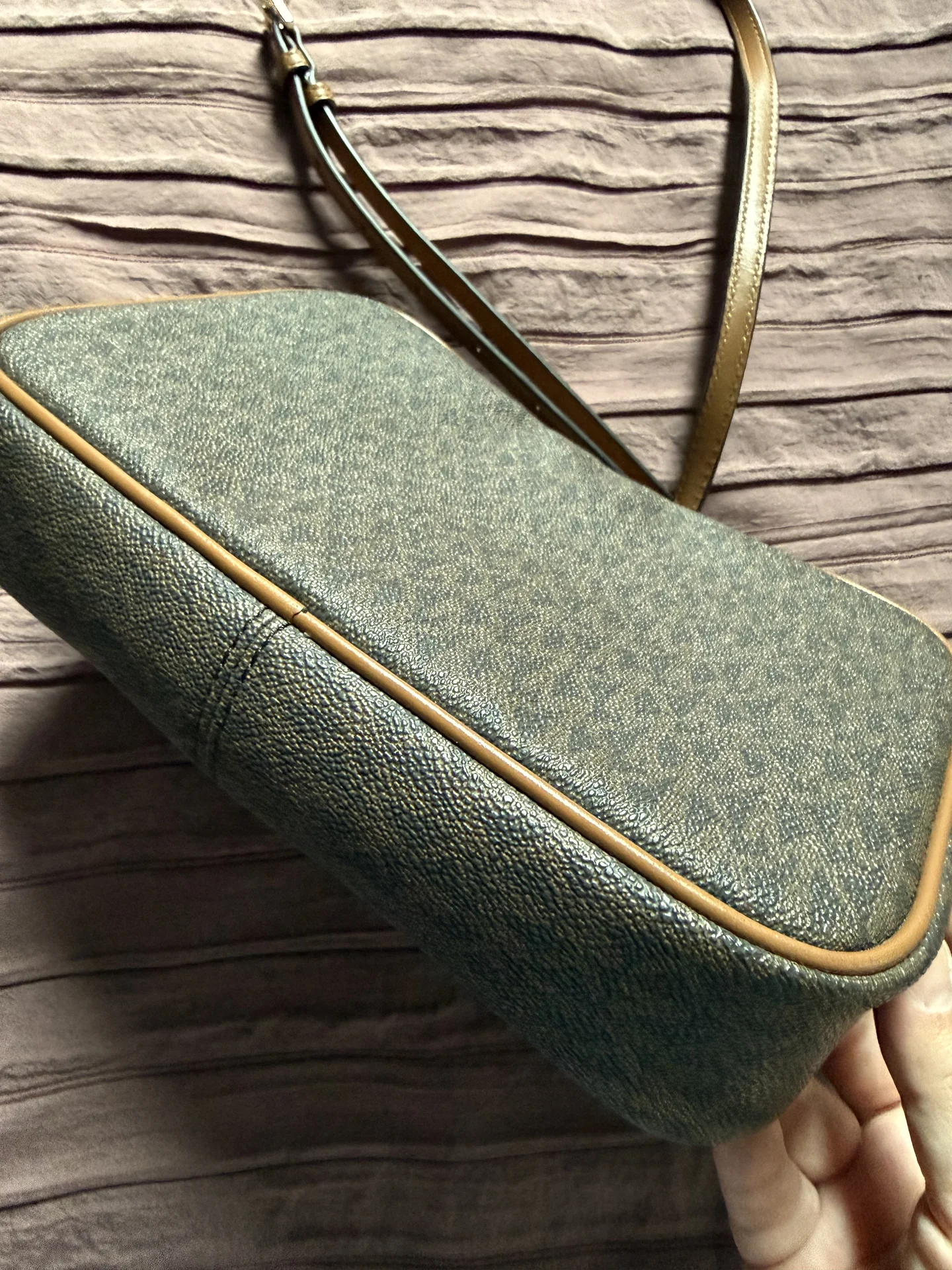 Сумка Michael Kors jet set - миниатюра 2