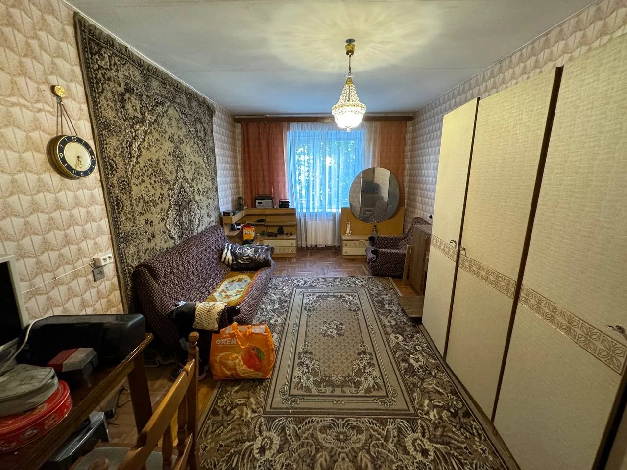 сдам квартиру - миниатюра 6