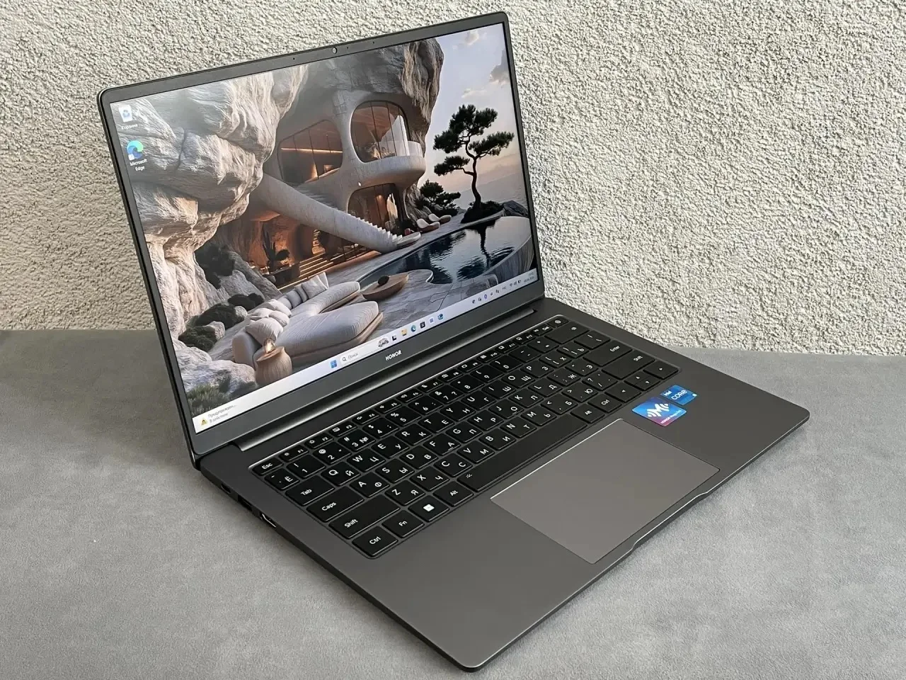 15” HONOR IPS i5/8/512 - изображение 1