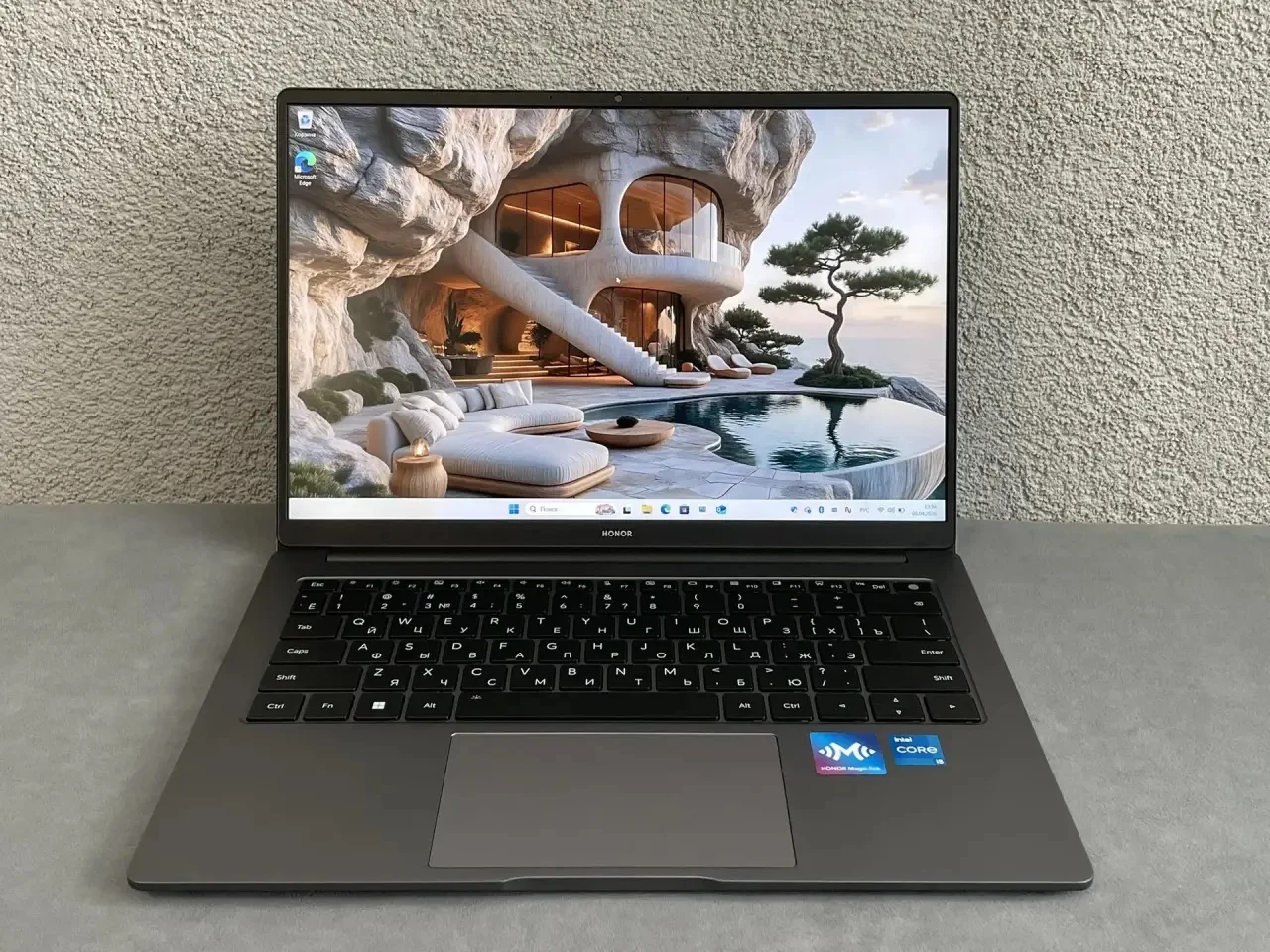 15” HONOR IPS i5/8/512 - миниатюра 3