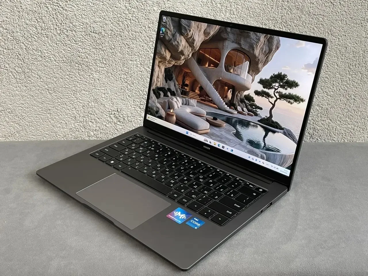 15” HONOR IPS i5/8/512 - миниатюра 4