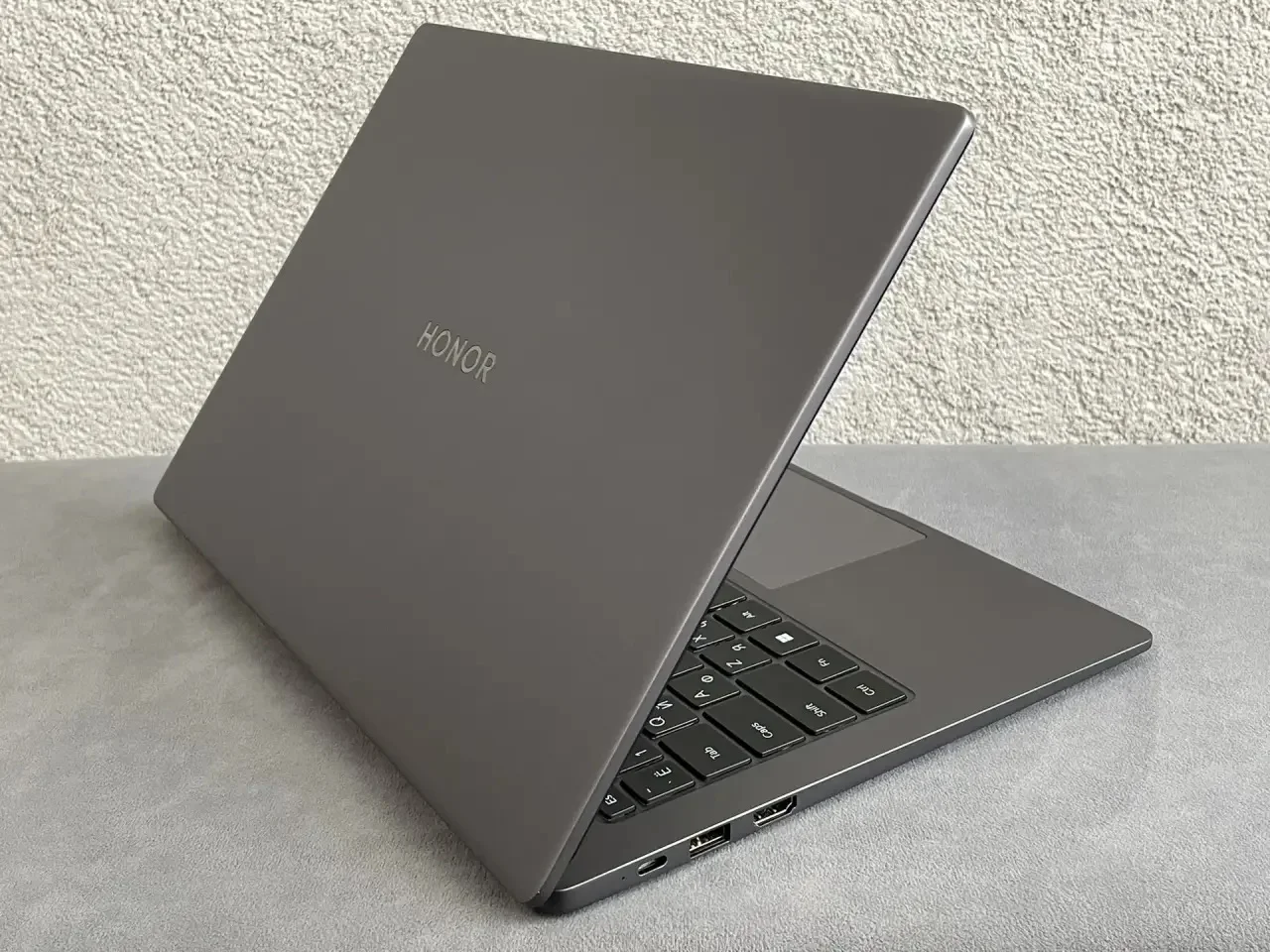 15” HONOR IPS i5/8/512 - миниатюра 6