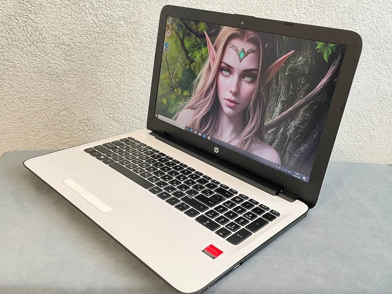 15,6” HP A6/ 12/ 128 - миниатюра 3