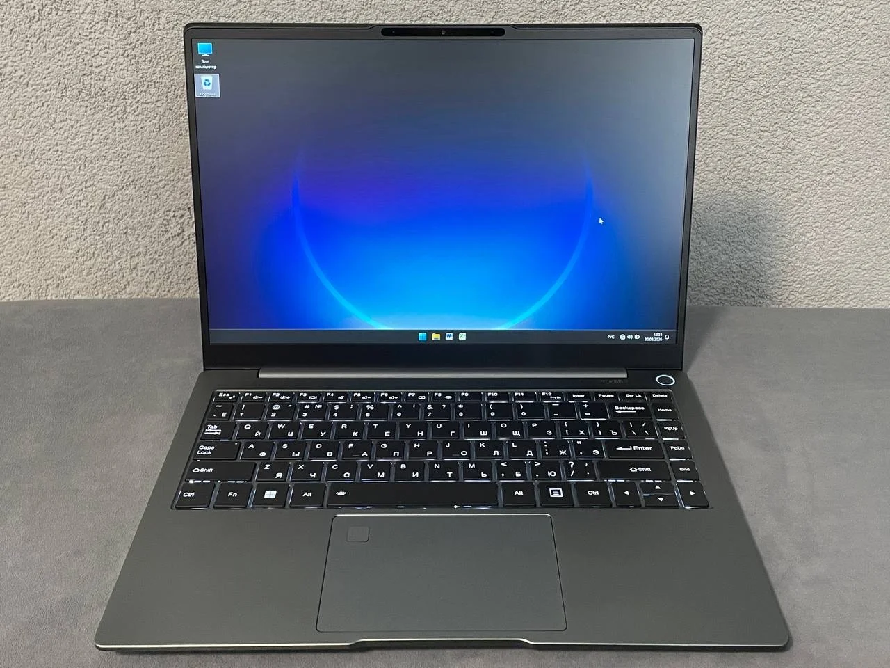 14" DEXP IPS i5/ 16/ 512 - миниатюра 2