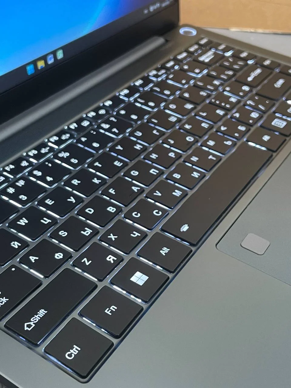 14" DEXP IPS i5/ 16/ 512 - миниатюра 6
