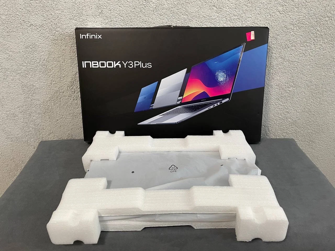 15,6" Infinix IPS i3/ 8/ 512 - миниатюра 2