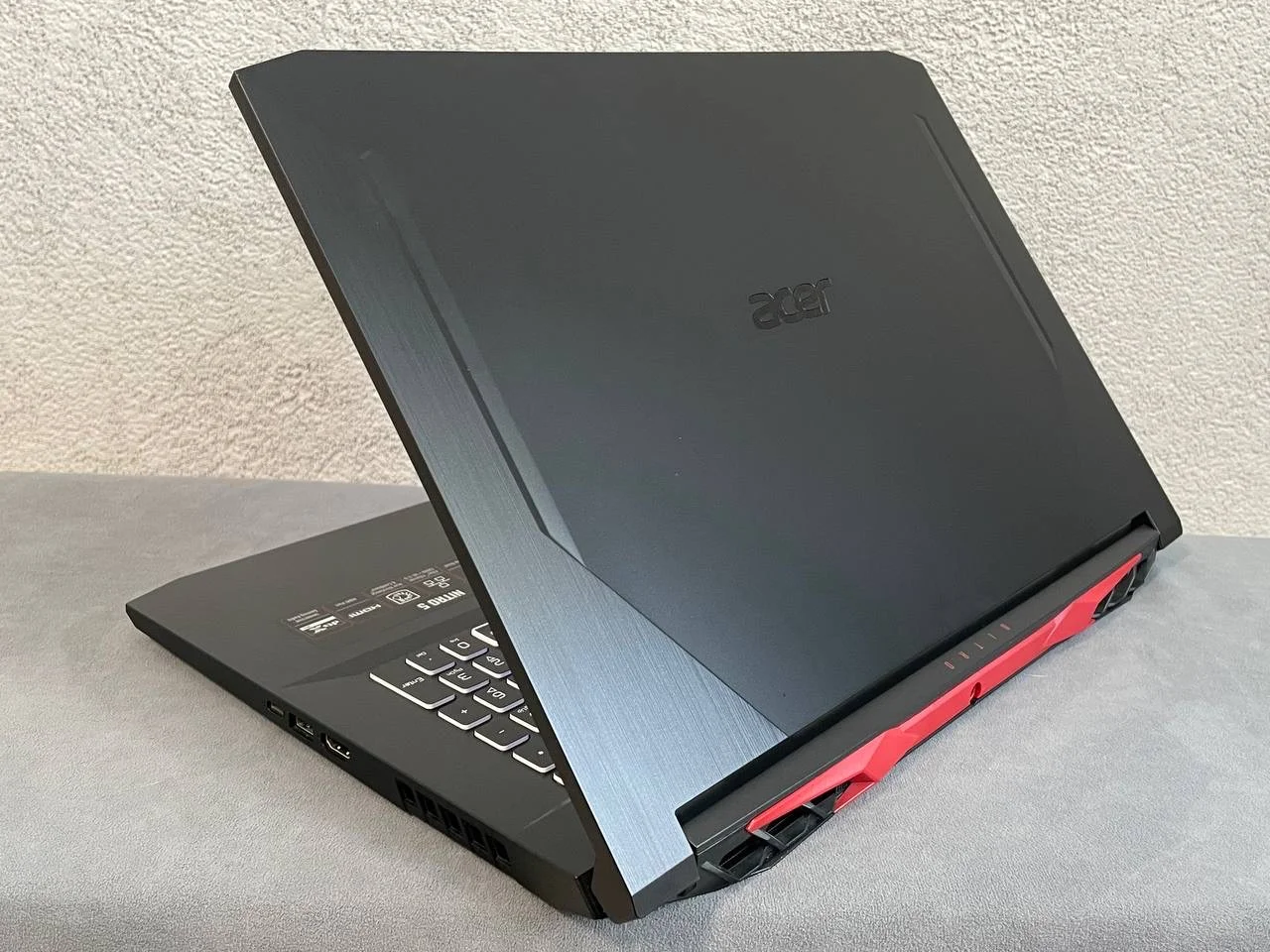 17,3" Acer 3060 /i7 /16 /1024 120Hz - миниатюра 4