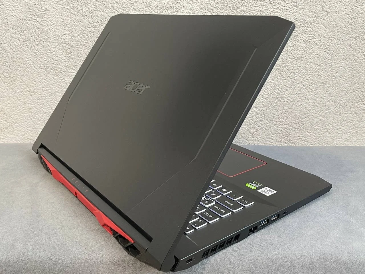 17,3" Acer 3060 /i7 /16 /1024 120Hz - миниатюра 5