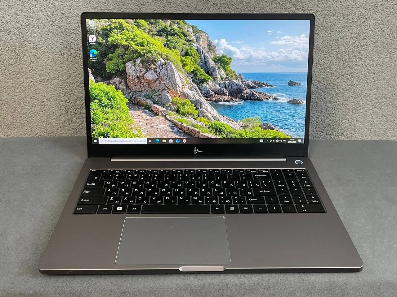 15,6" F+ R5/ 8/ 512 IPS - миниатюра 2
